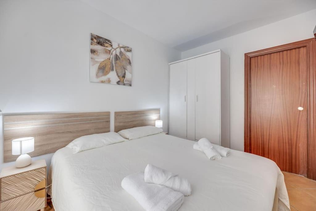 Apartamento Encantador Cerca Del Mar *
