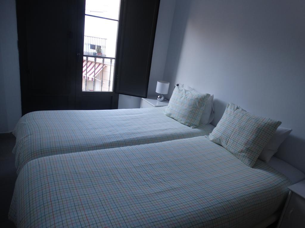 Apartment - Nuno Gomez, 24 Malaga
