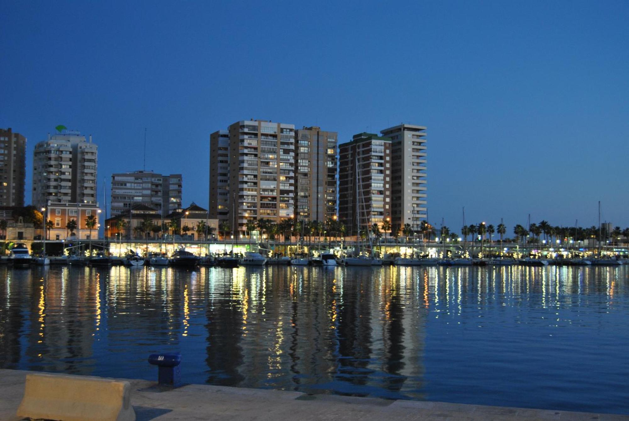 Apartamento Center Flat Exclusive Malagueta