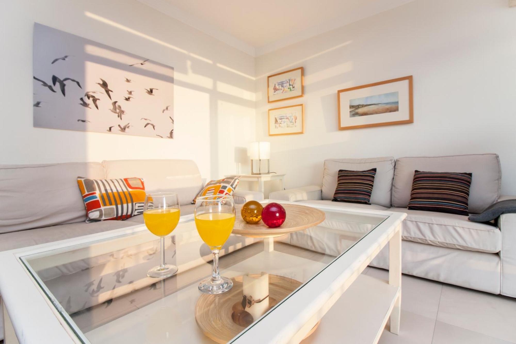 Apartamento Center Flat Exclusive Malagueta *