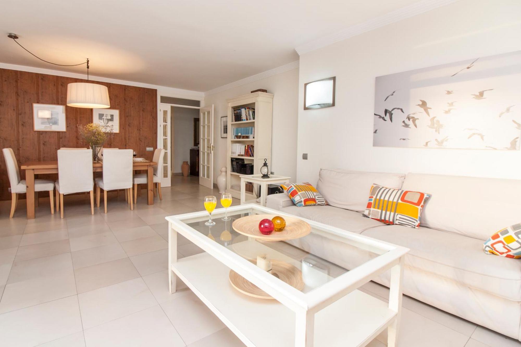 Apartamento Center Flat Exclusive Malagueta