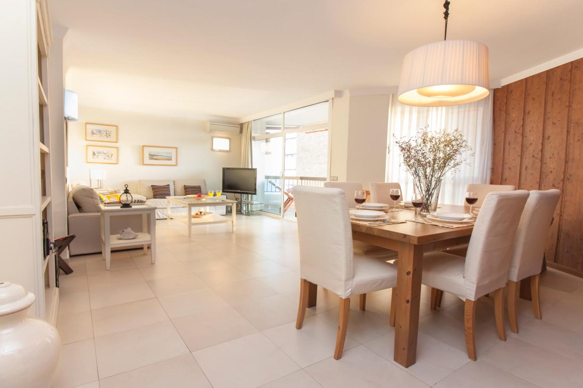 Apartamento Center Flat Exclusive Malagueta