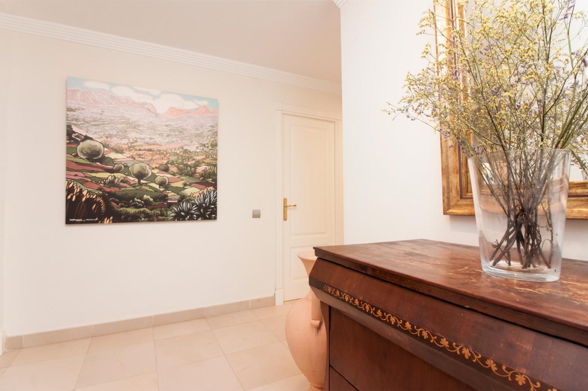 Center Flat Exclusive Malagueta Apartamento