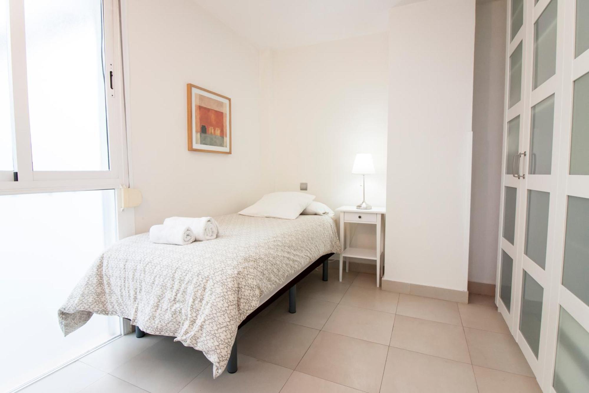 Center Flat Exclusive Malagueta Apartamento
