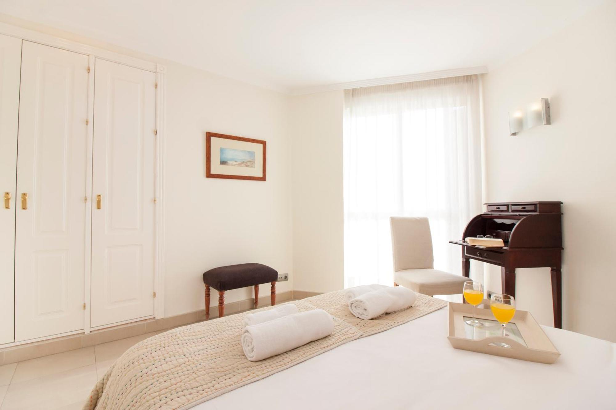 Apartamento Center Flat Exclusive Malagueta Málaga