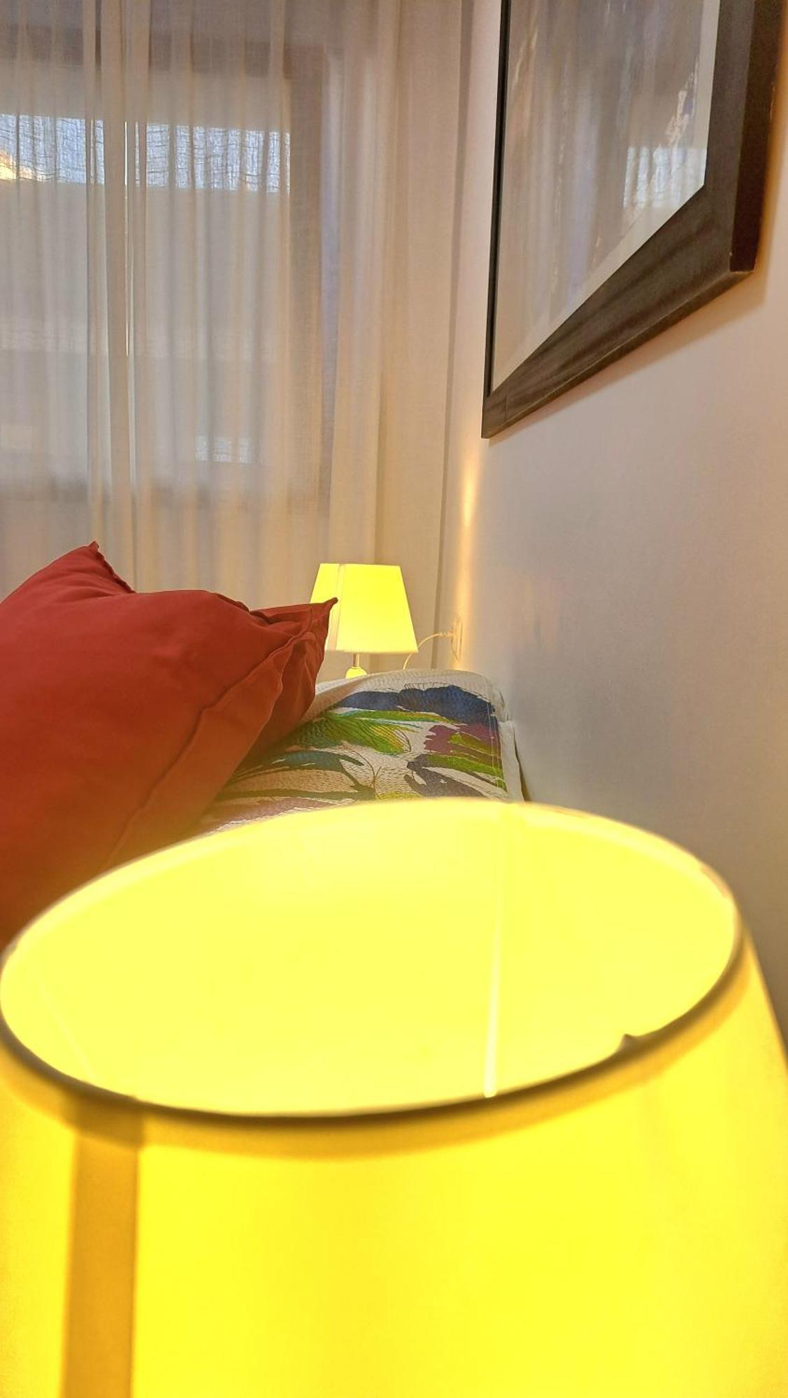 Apartamento Atico De La Victoria