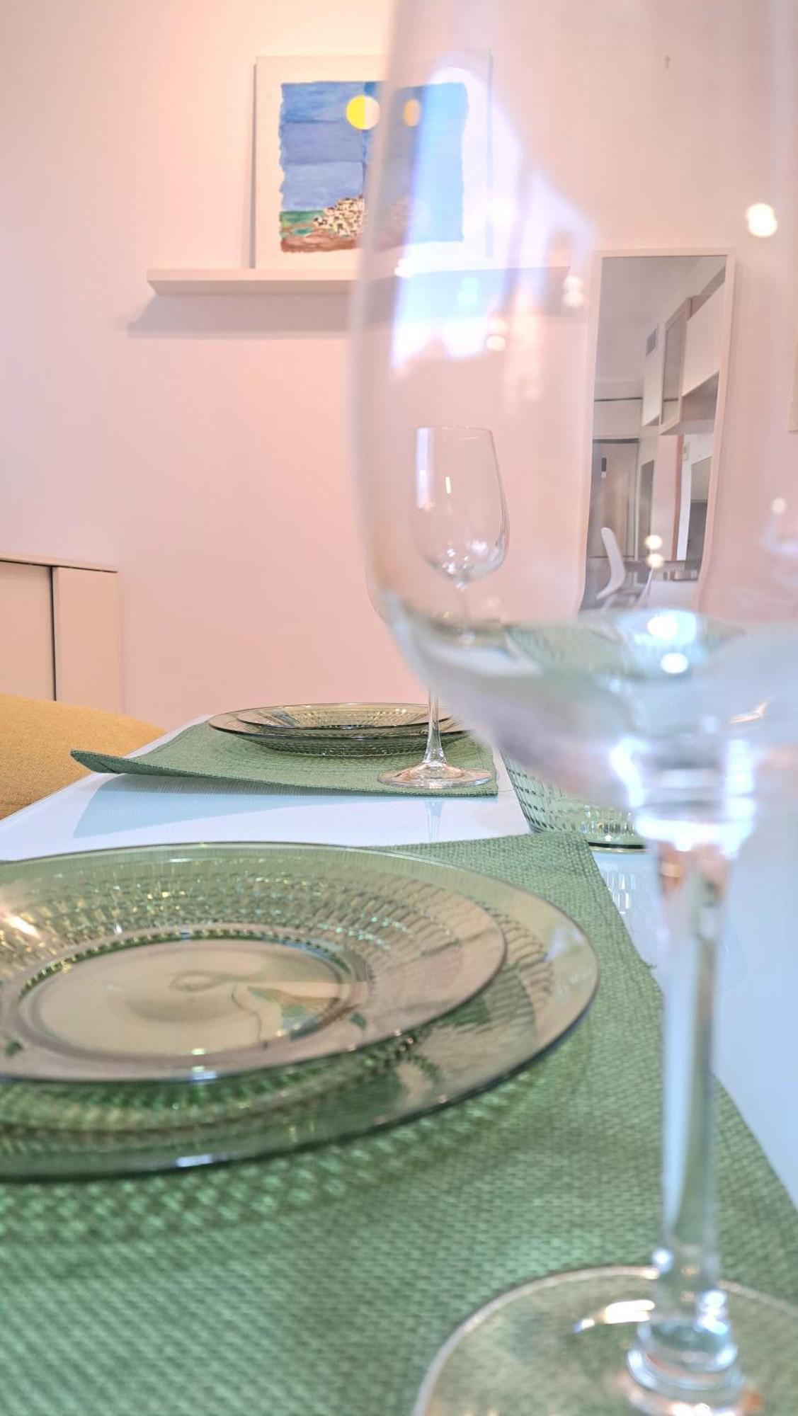 Apartamento Atico De La Victoria Málaga