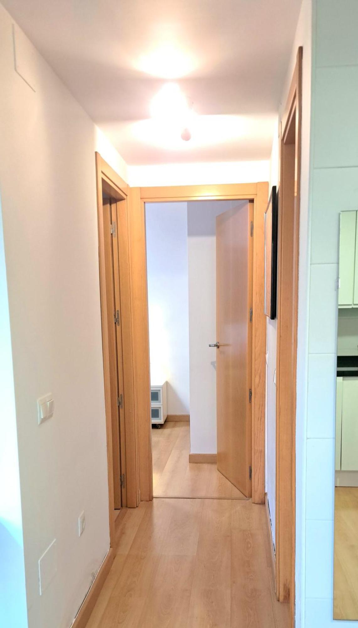 Atico De La Victoria Apartamento