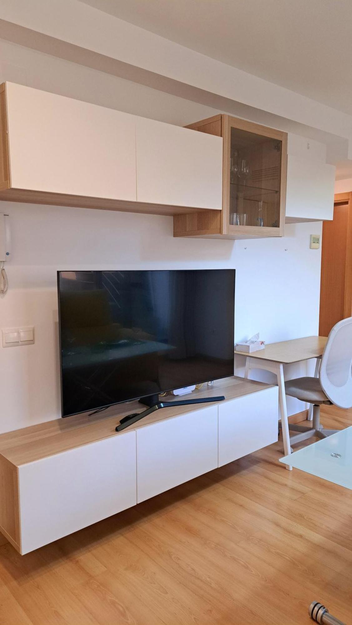 Apartamento Atico De La Victoria *