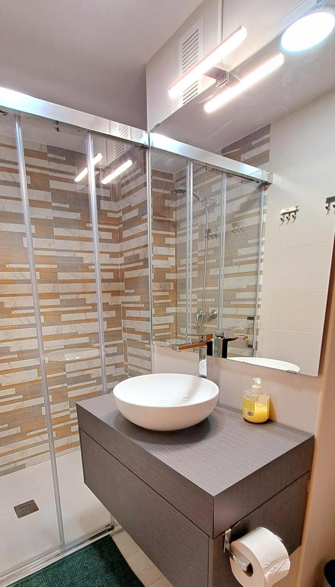 Atico De La Victoria Apartamento Málaga