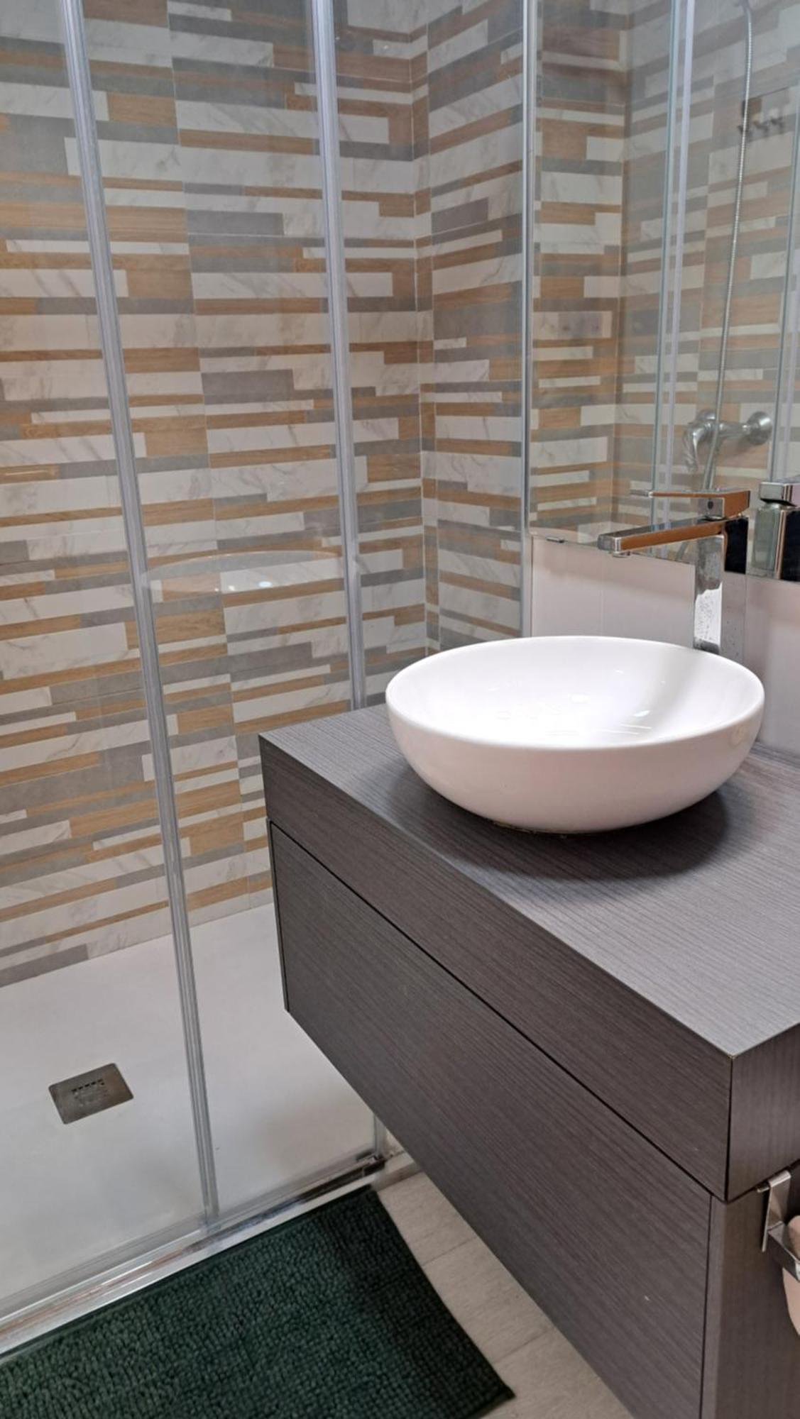 Atico De La Victoria Apartamento Málaga