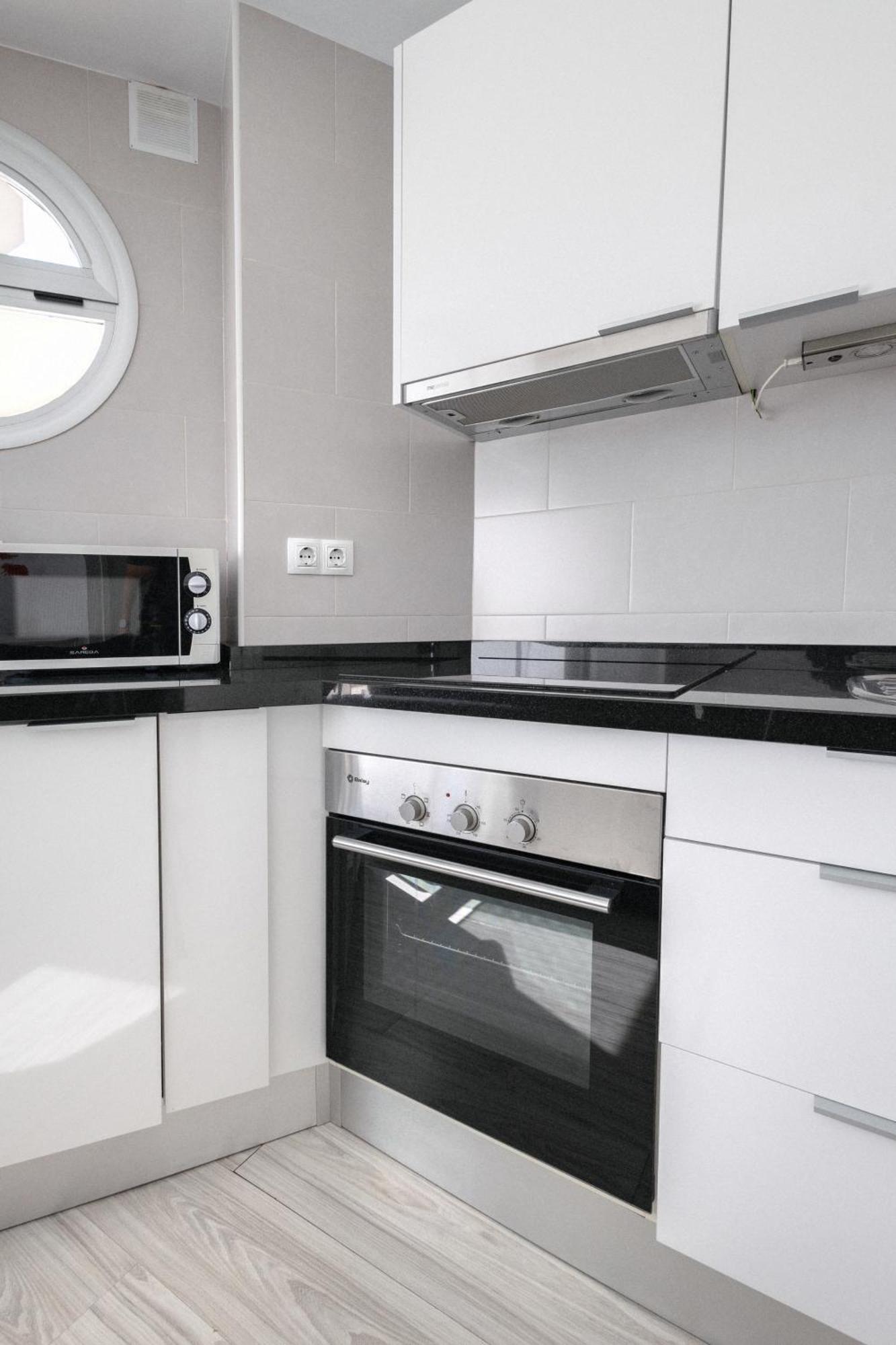 Apartment Princesa Atico