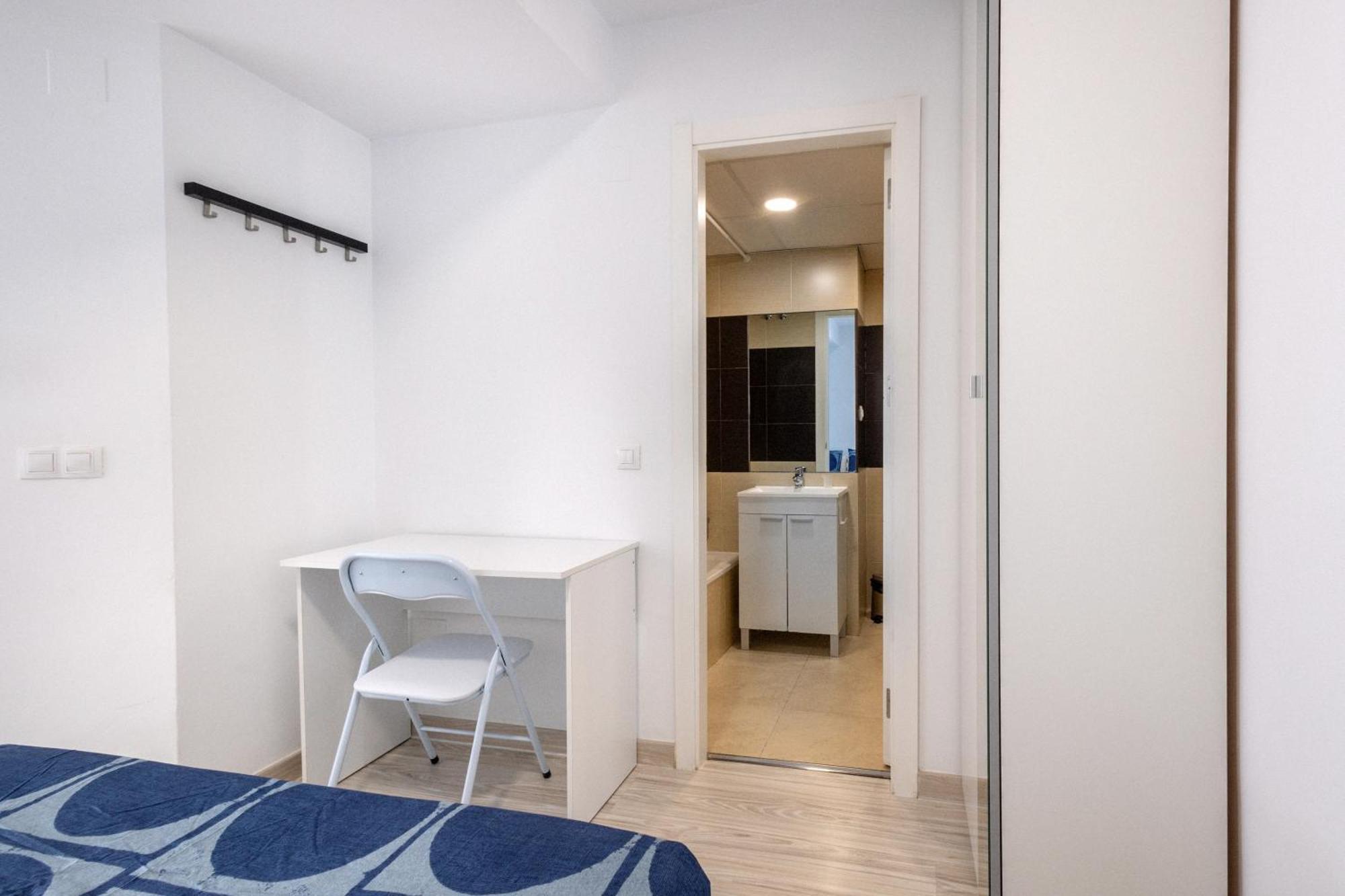 Princesa Atico Apartment Malaga