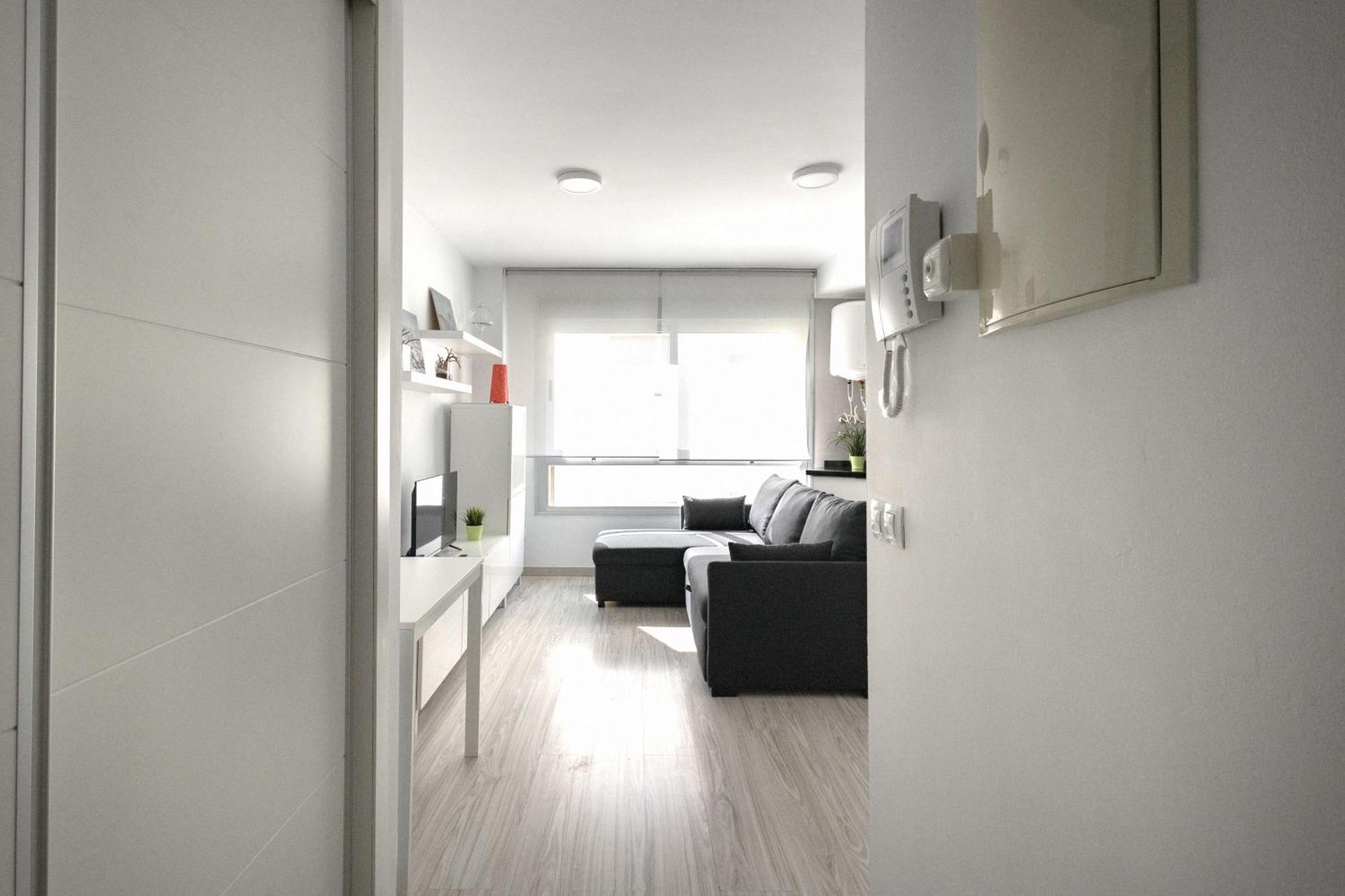 Princesa Atico Apartment Malaga