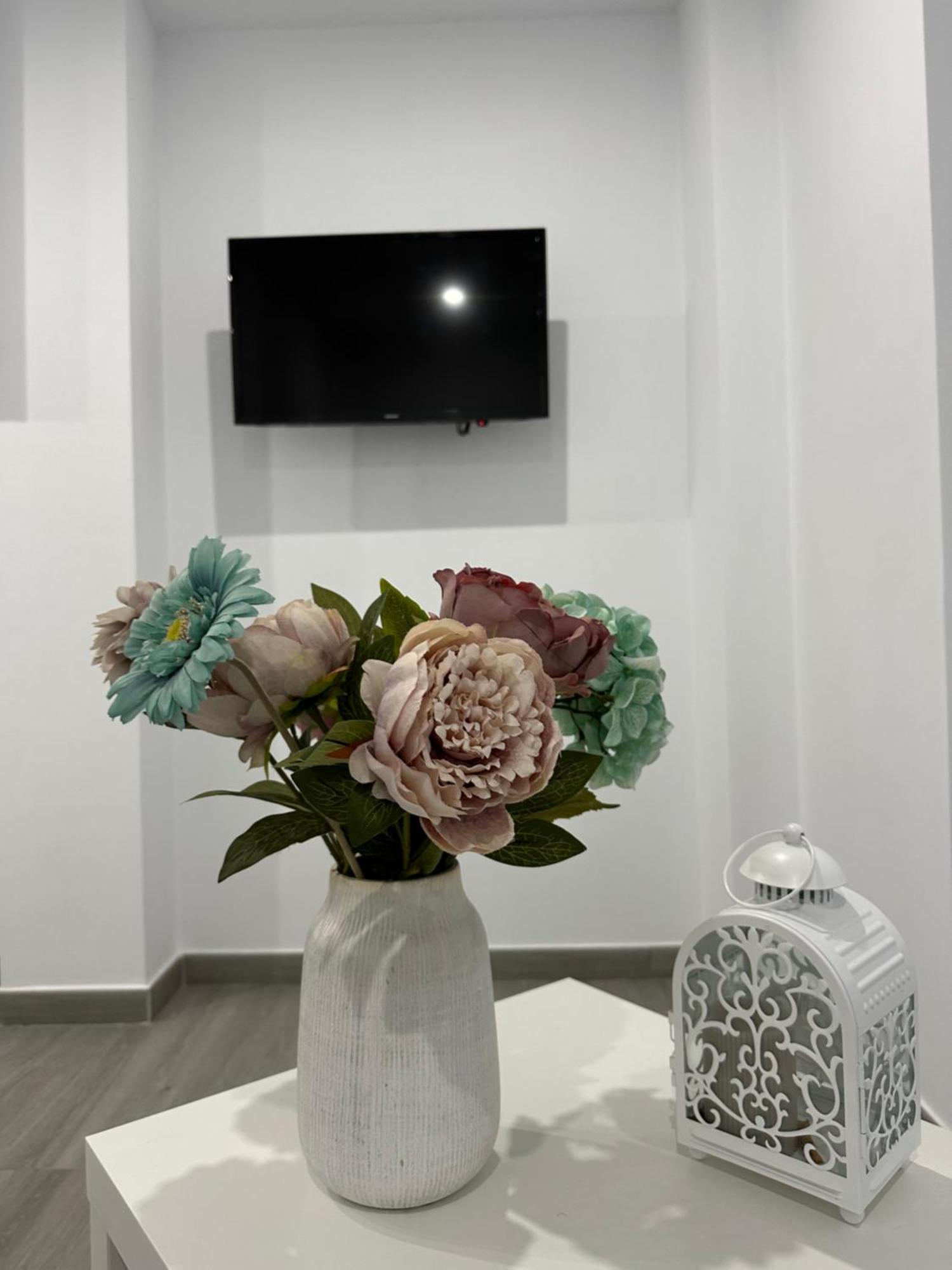 Apartamento Maui En El Palo * Málaga