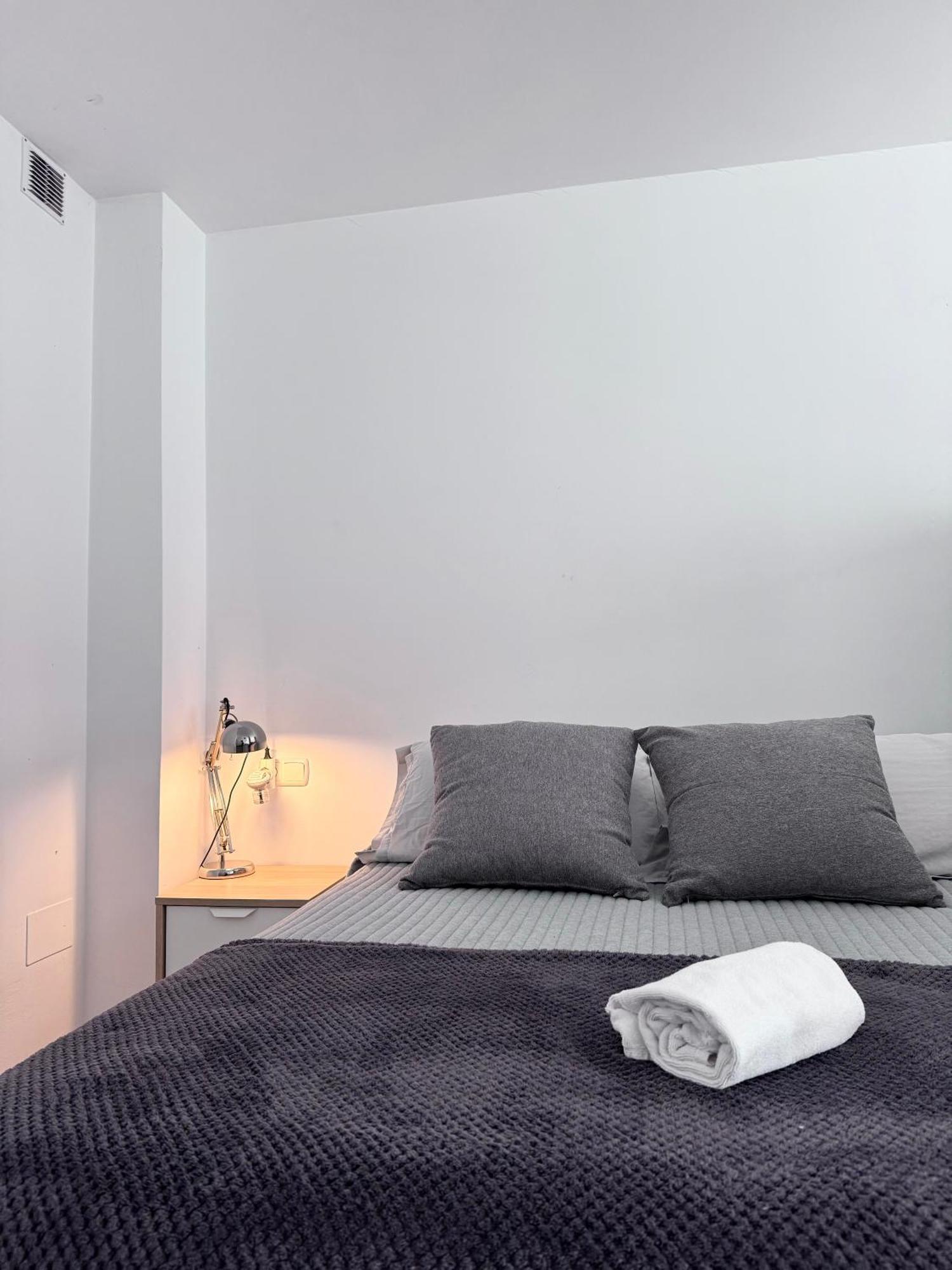 Apartamento Sumaloft Prensa