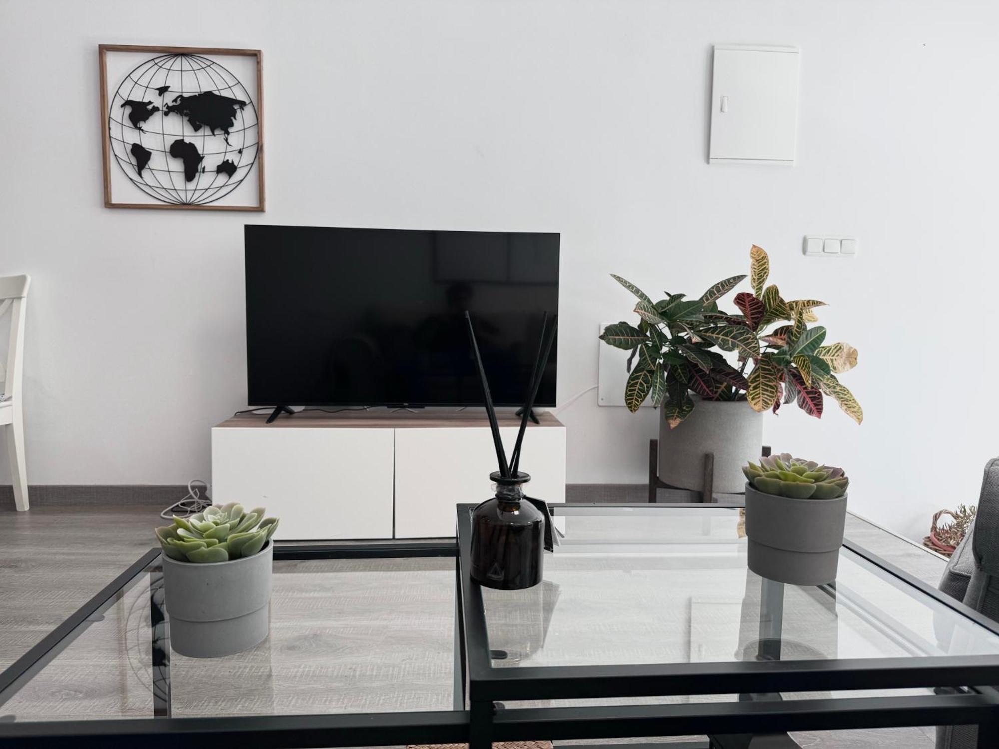Apartamento Sumaloft Prensa Málaga