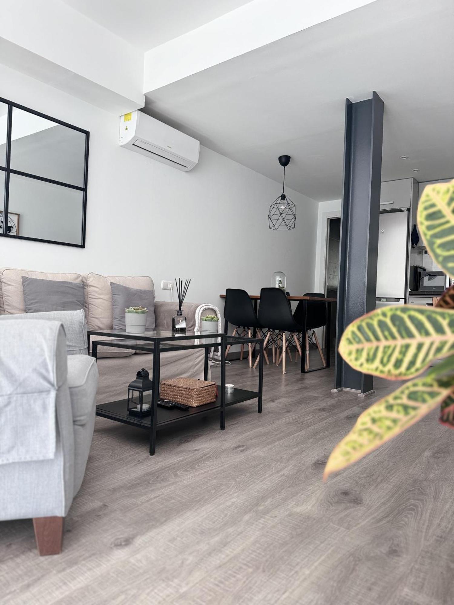 Apartamento Sumaloft Prensa