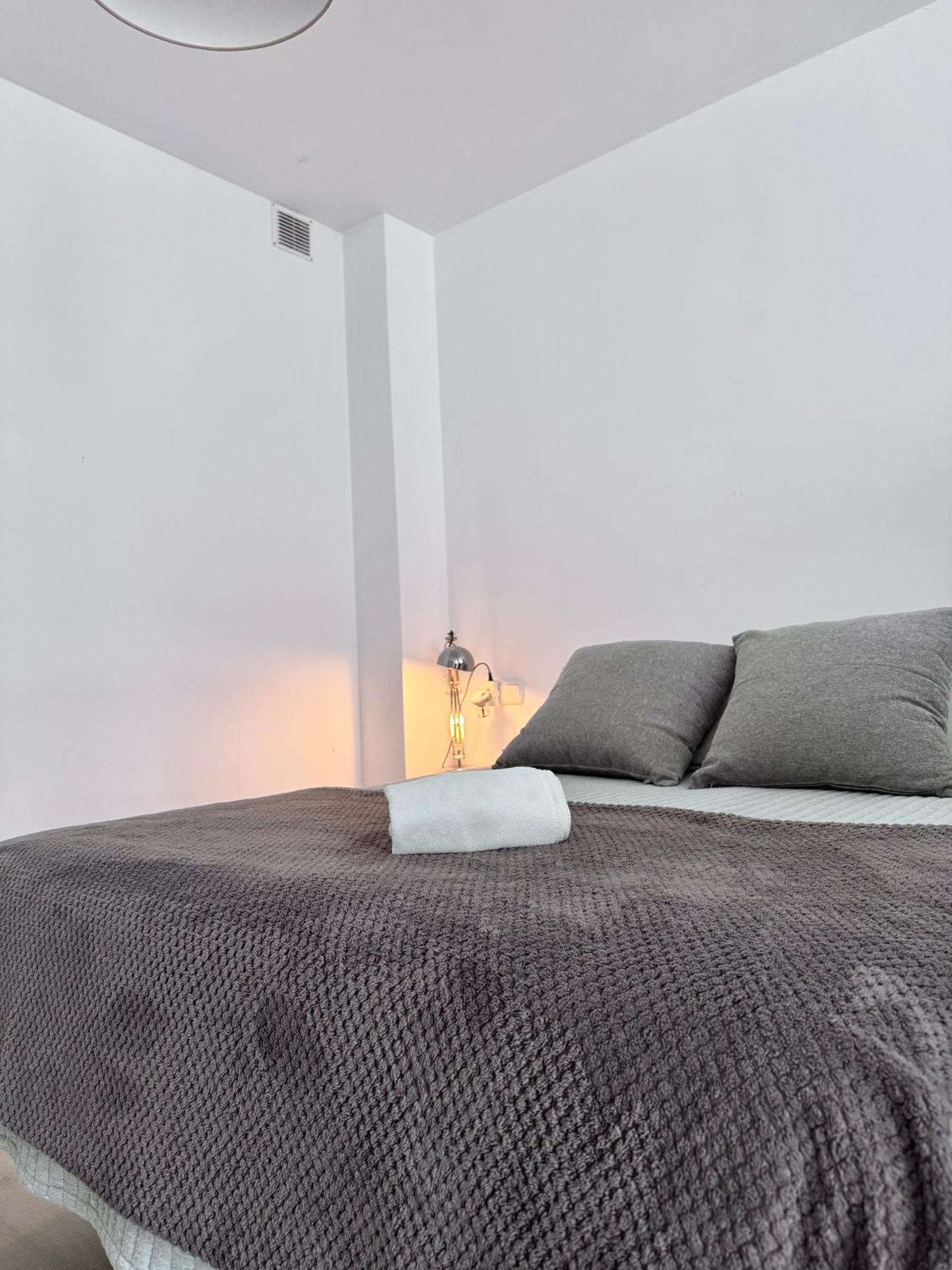 Apartamento Sumaloft Prensa *