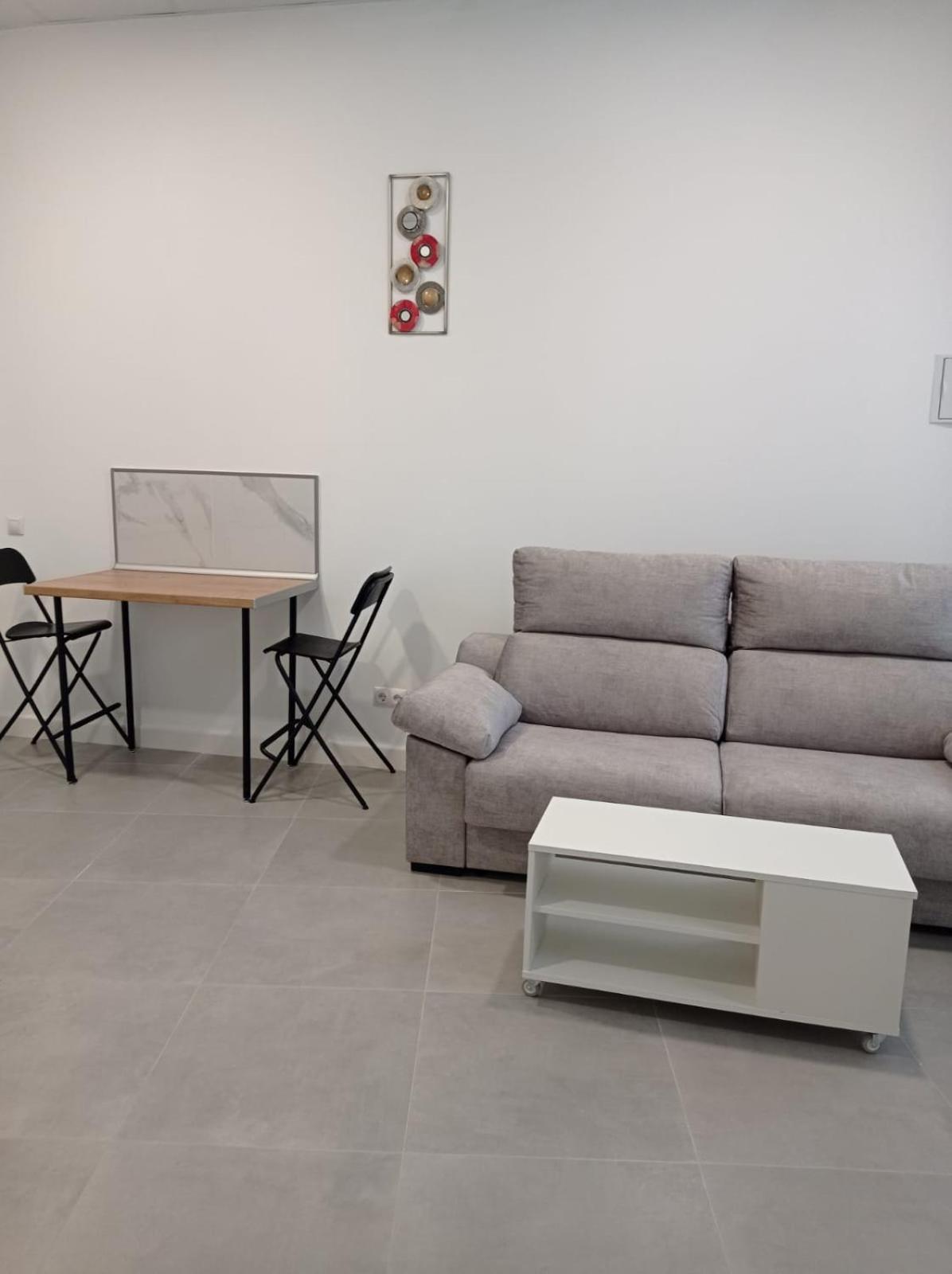 Apartamento Centro Málaga