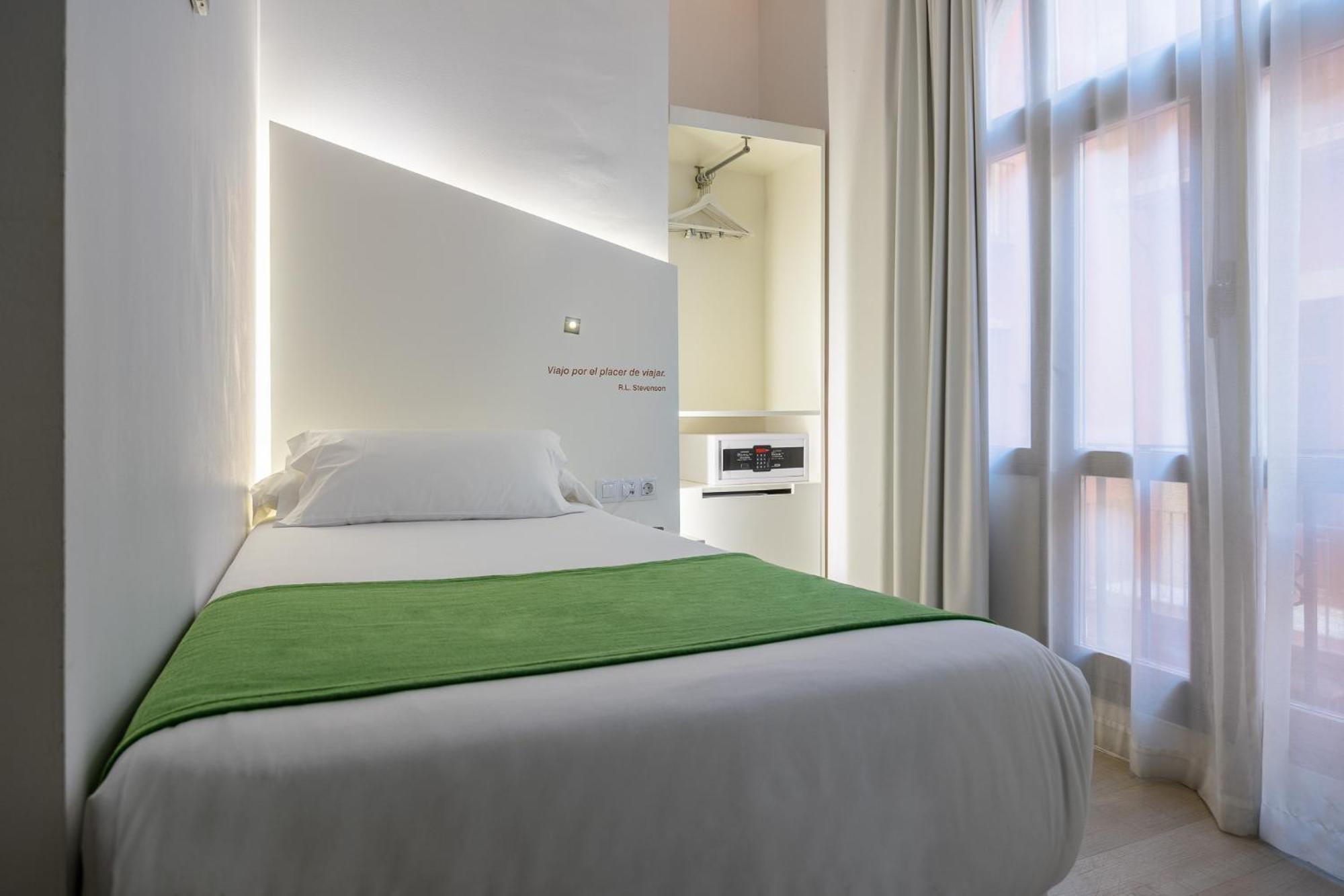 Atarazanas Boutique 3* Málaga