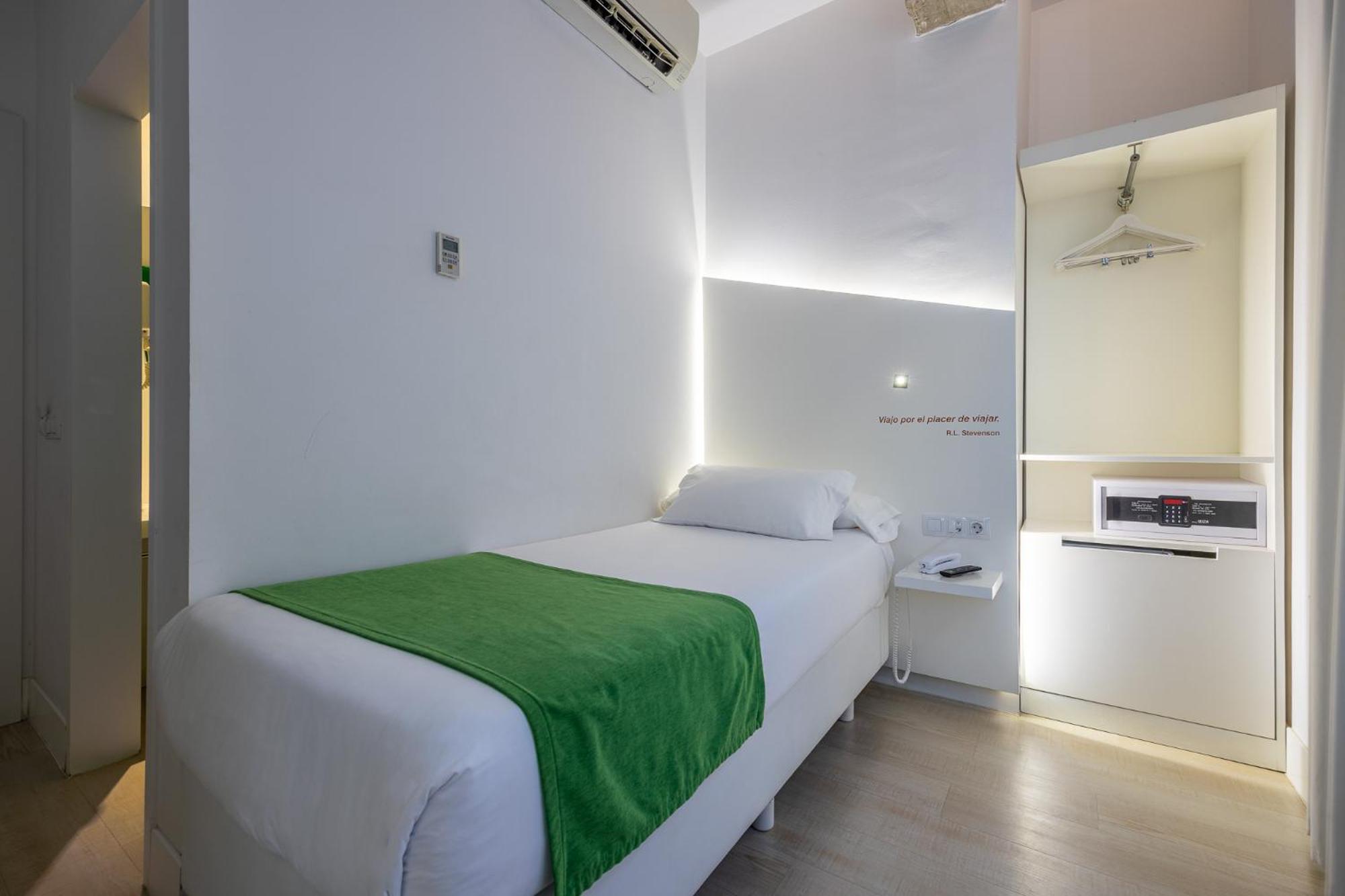 Hotel Atarazanas Boutique