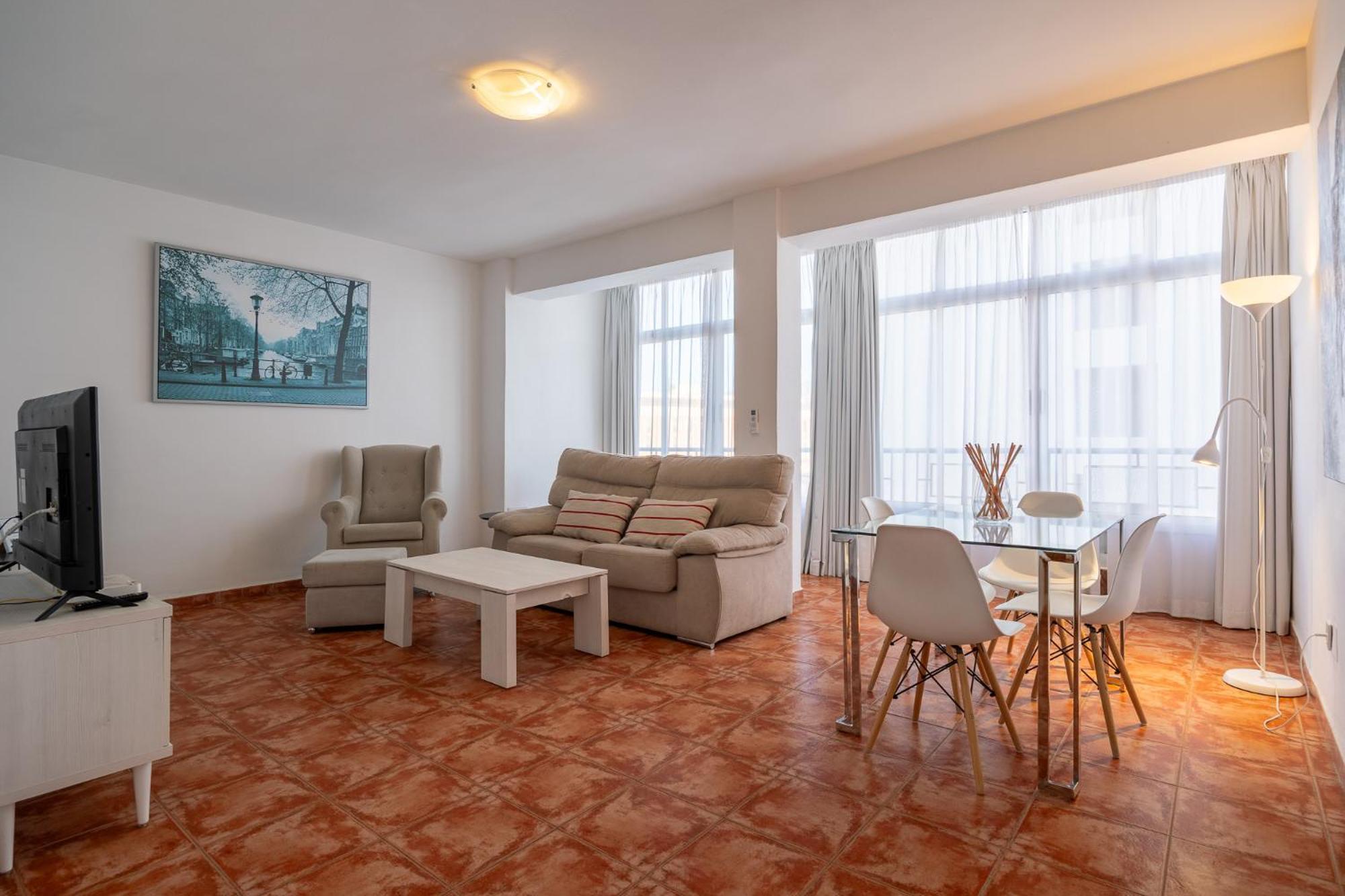 Atarazanas Boutique 3*