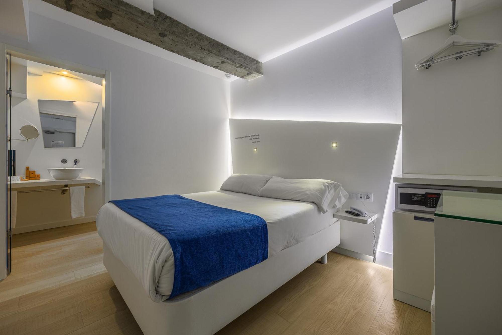 Atarazanas Boutique 3* Málaga