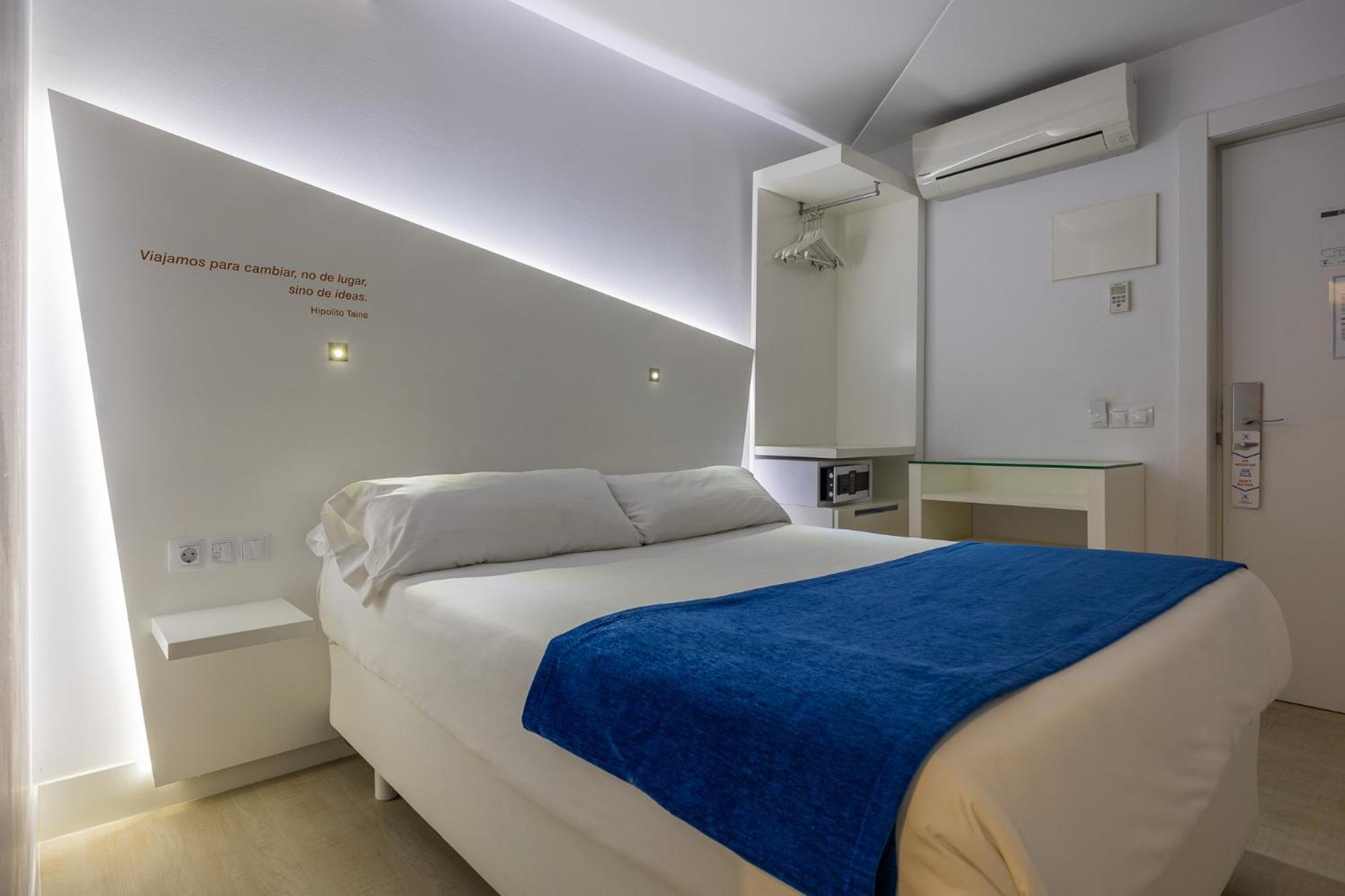 Hotel Atarazanas Boutique Málaga