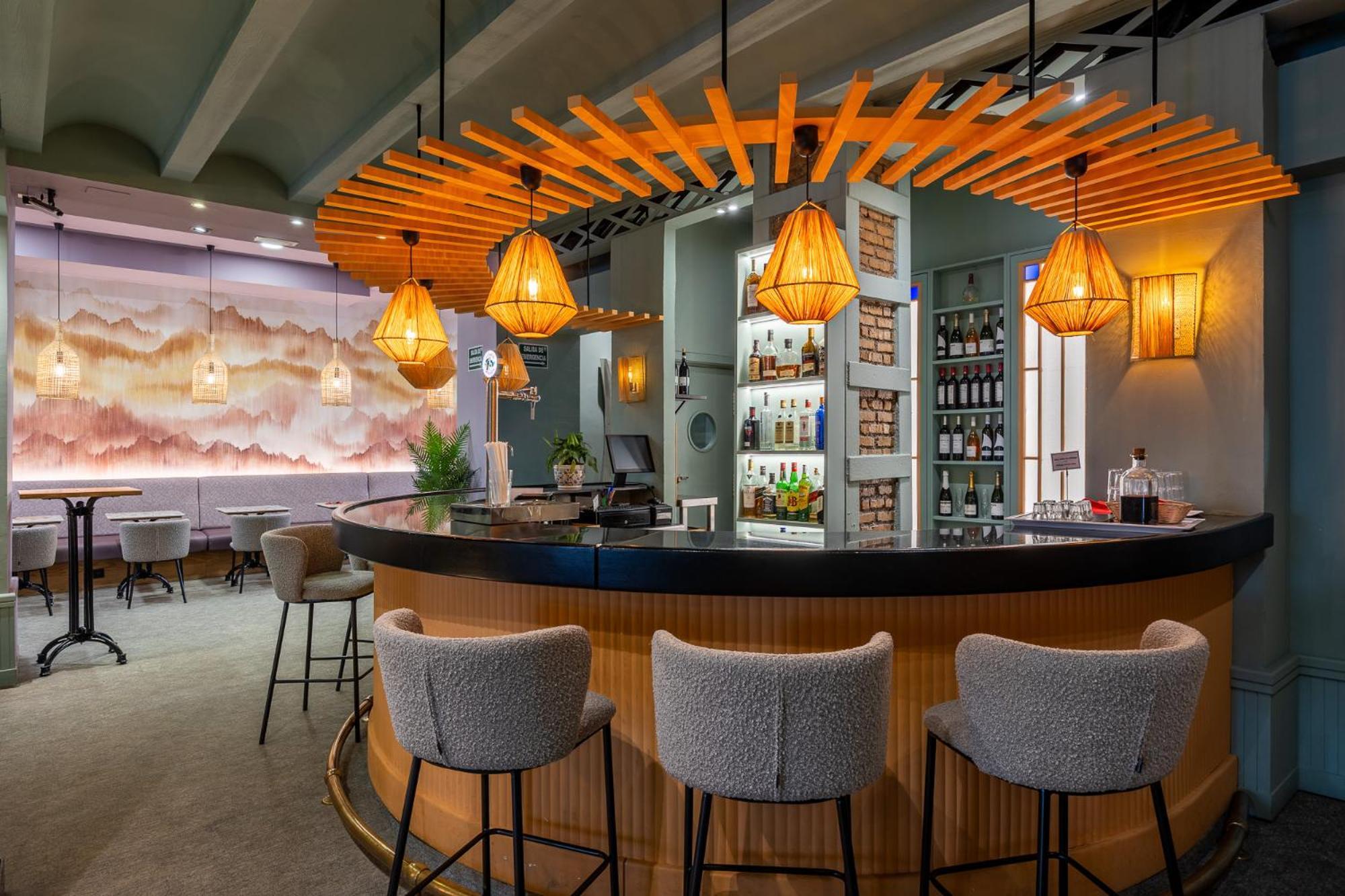 Atarazanas Boutique Hotel Malaga