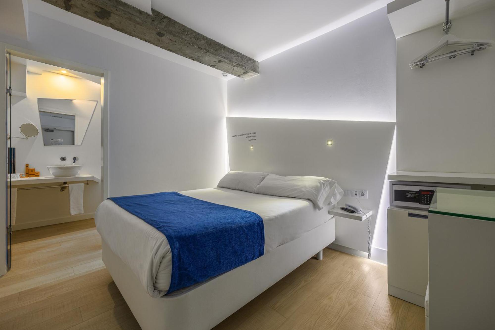 Hotel Atarazanas Boutique Málaga