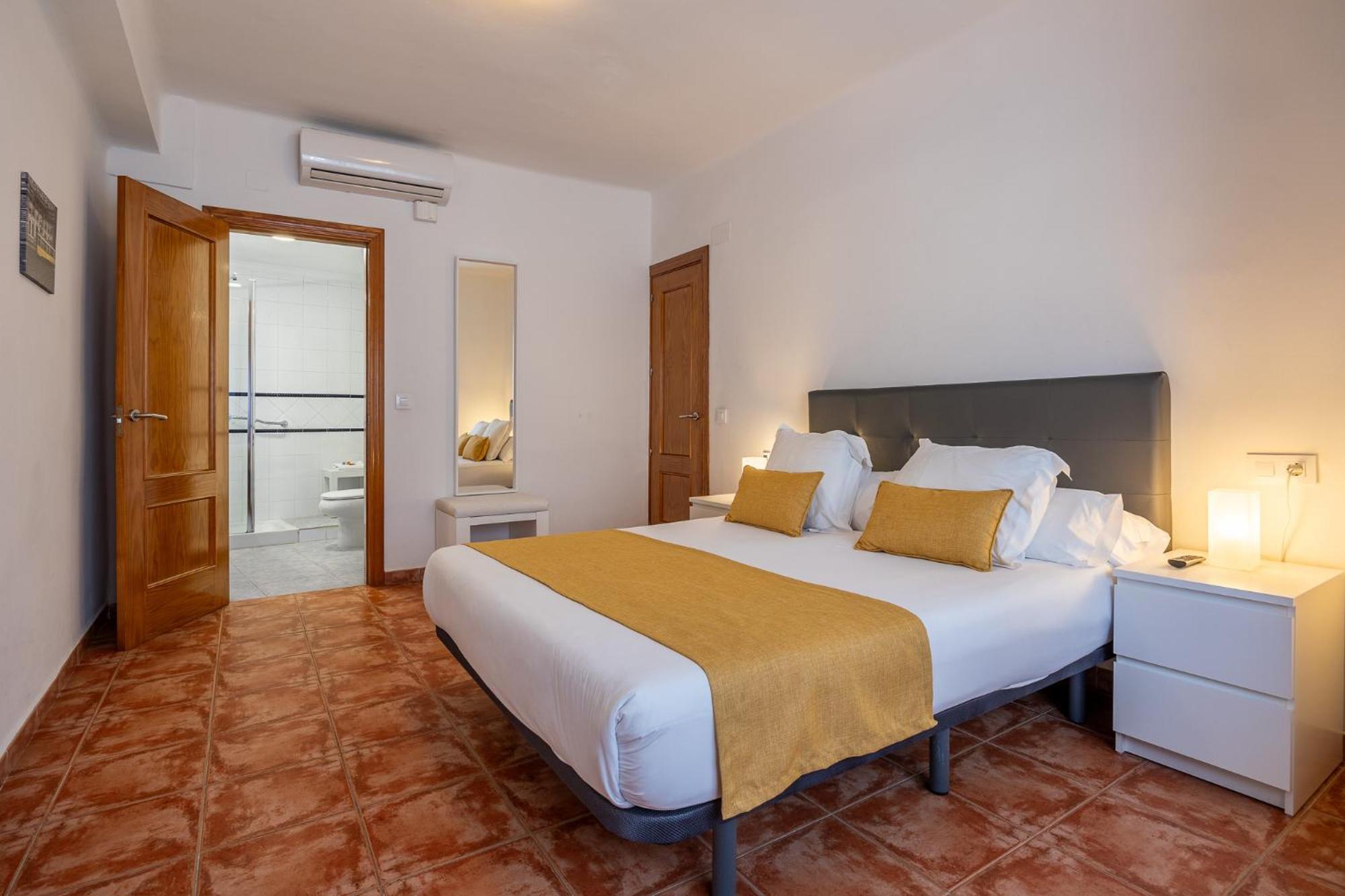 Hotel Atarazanas Boutique