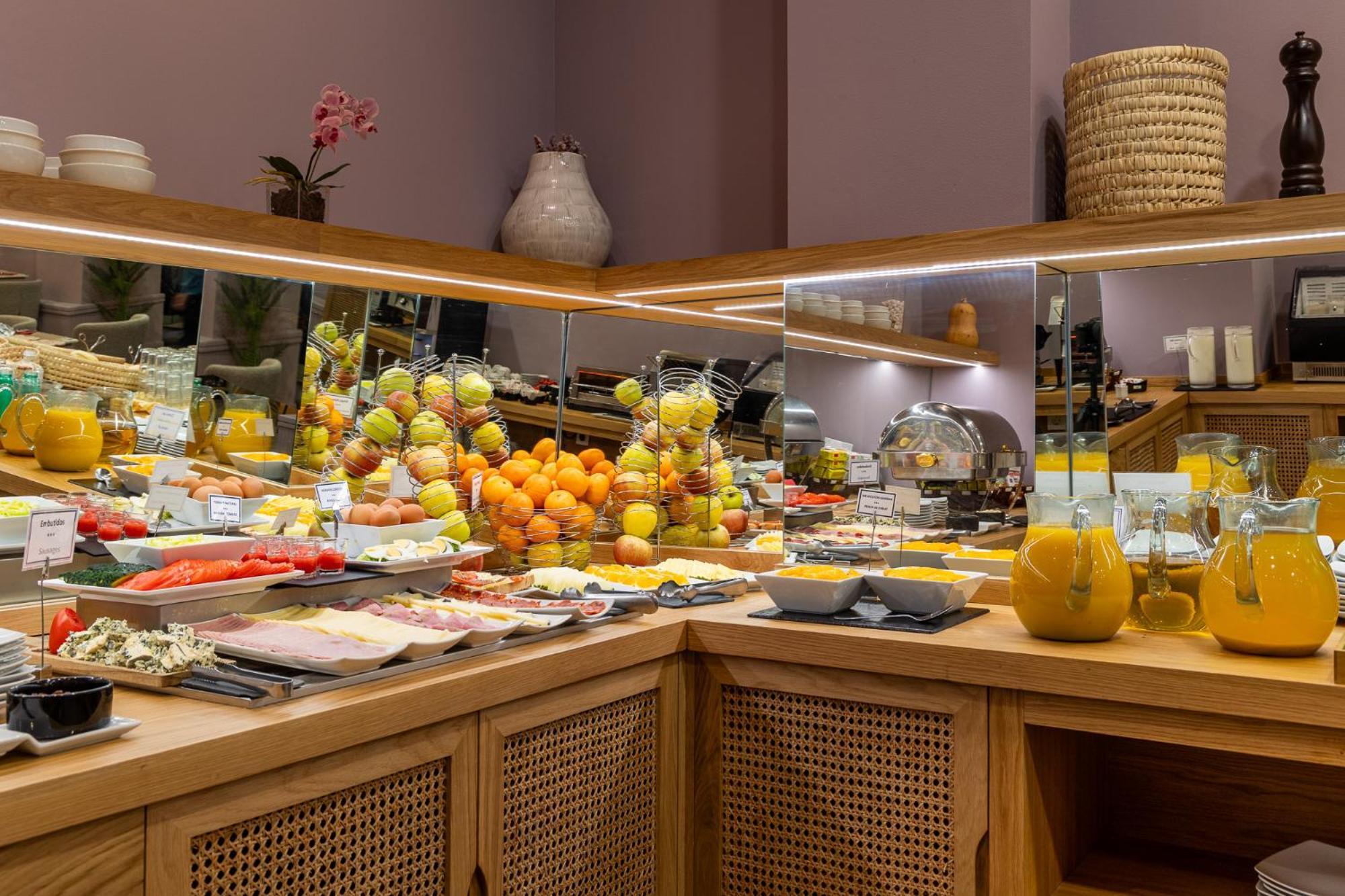 Hotel Atarazanas Boutique Málaga