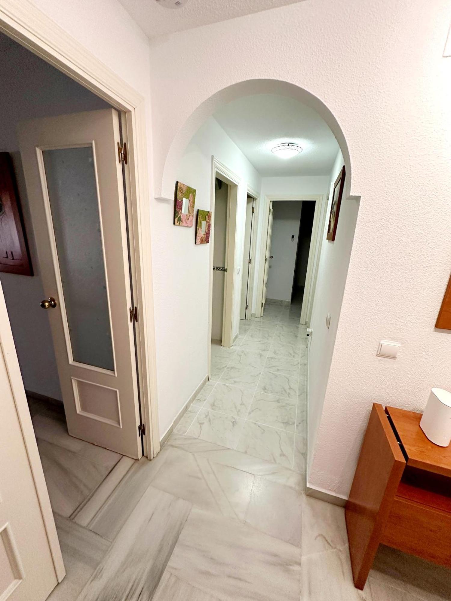 Oeste Parking-wifi-piscina Apartment