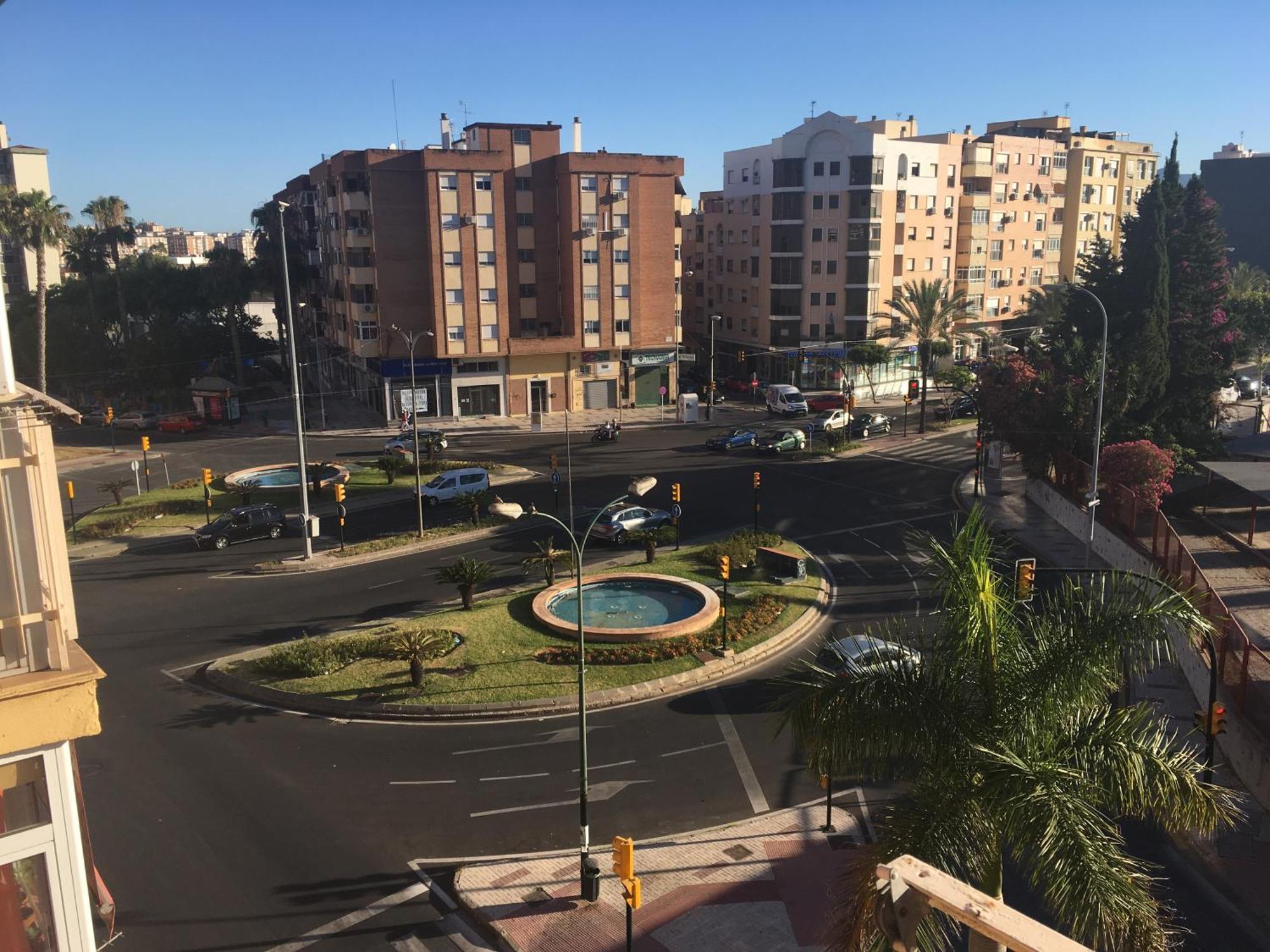 El De Mar Málaga