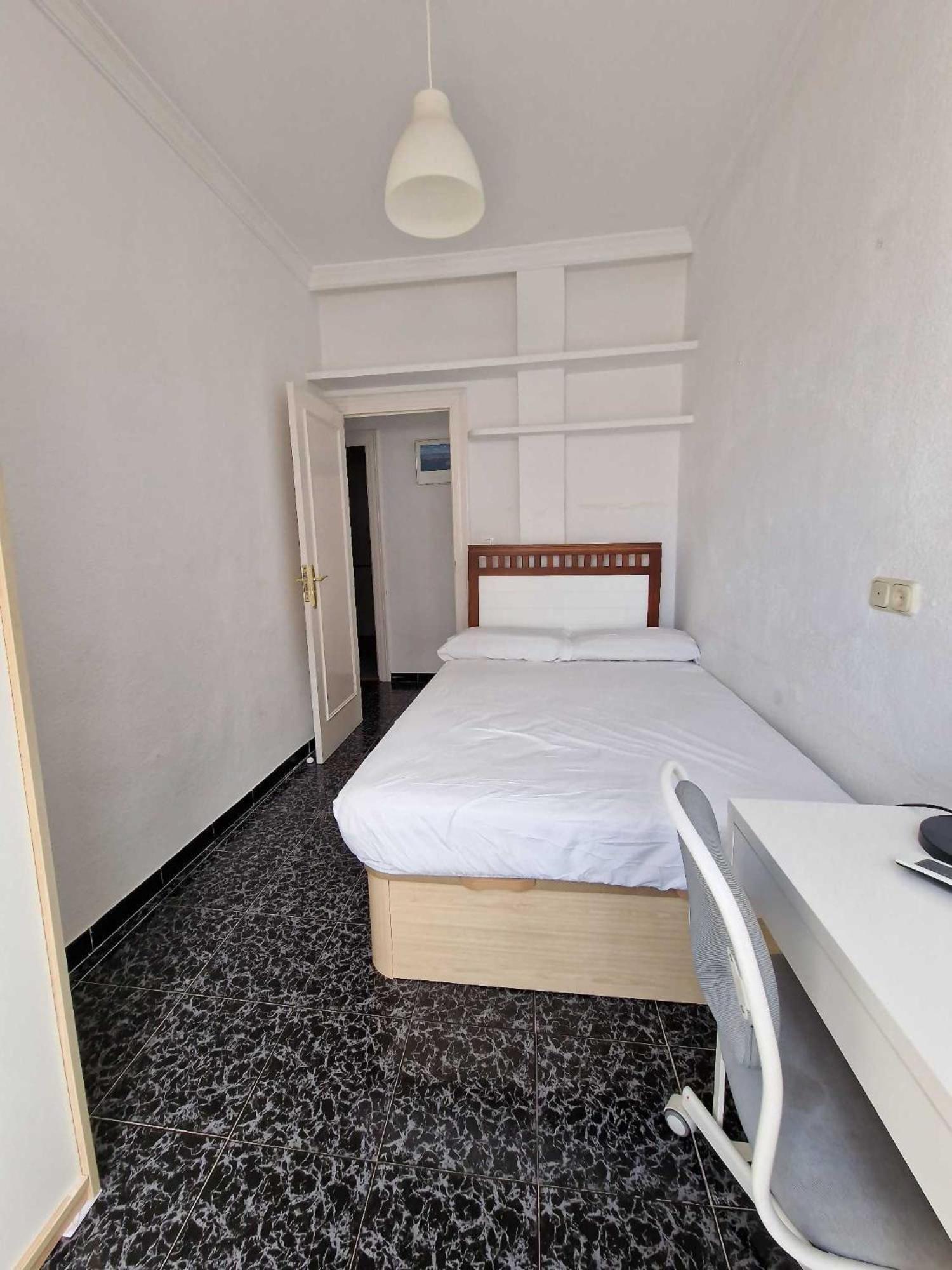 3 Con Parking Especerias Apartment Malaga