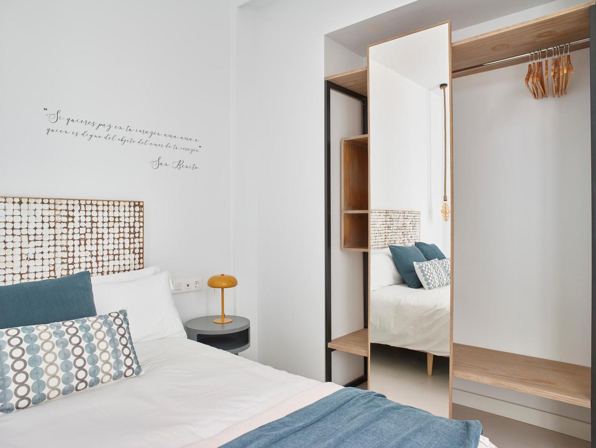 Hotel Ld Convento Cister Málaga