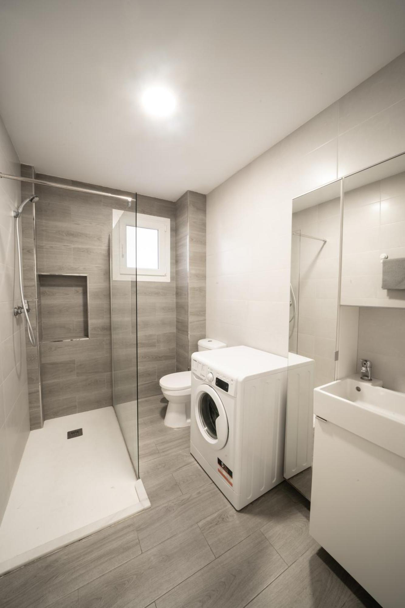 Apartamento Playa Pedregalejo 1