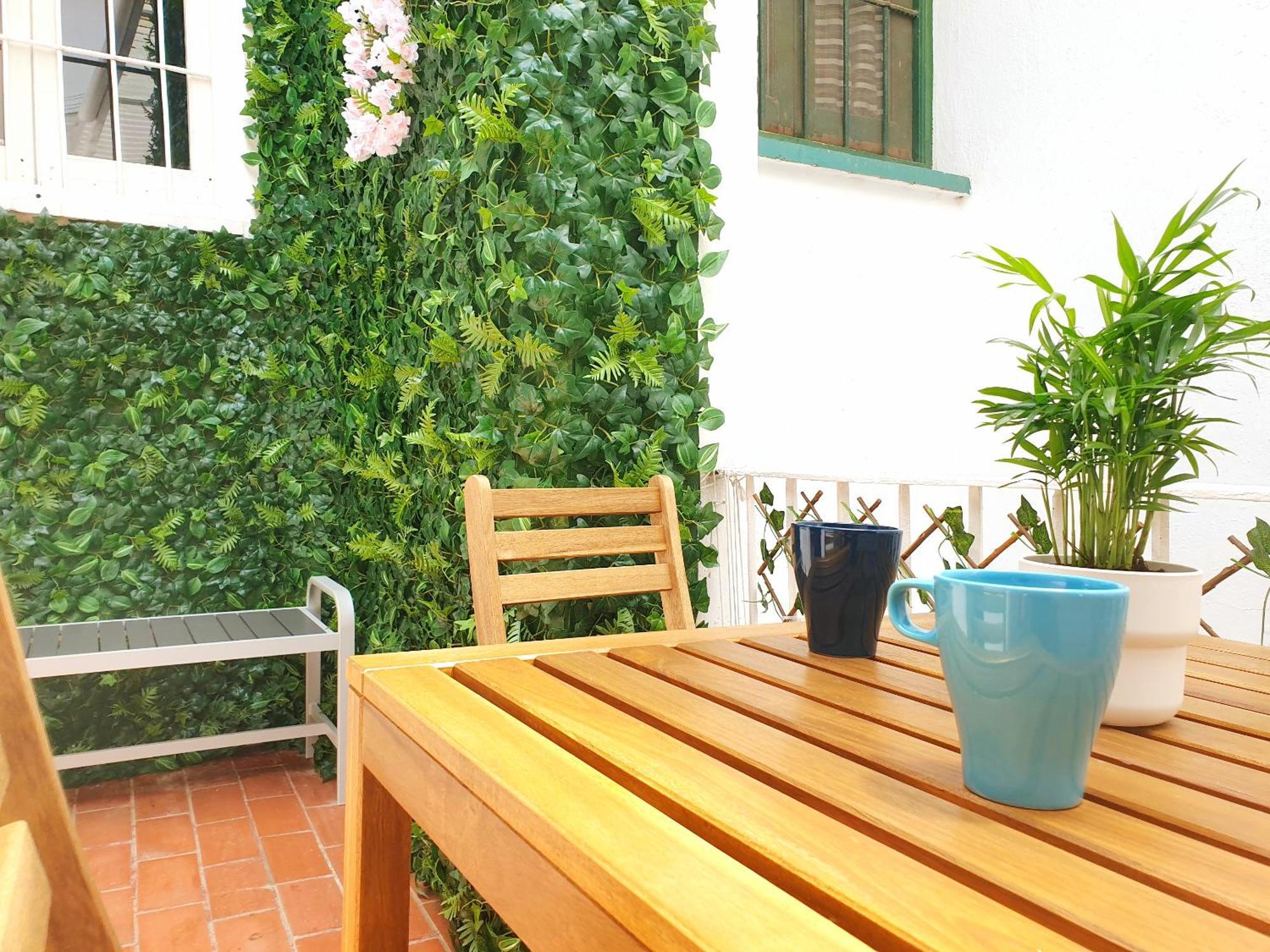 Sunny Centre Flats, 2 Options, With Balcony Or Terrace Apartamento *