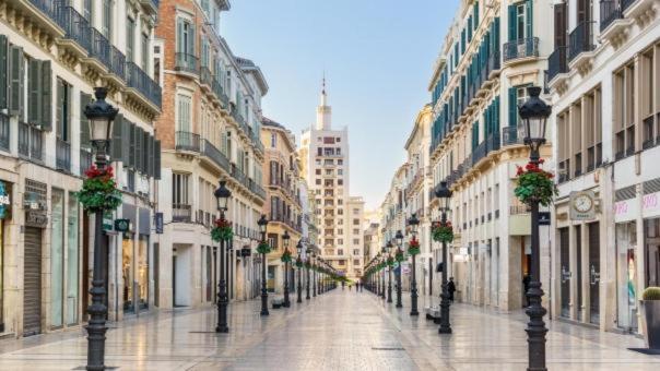 Apartamento Centro *