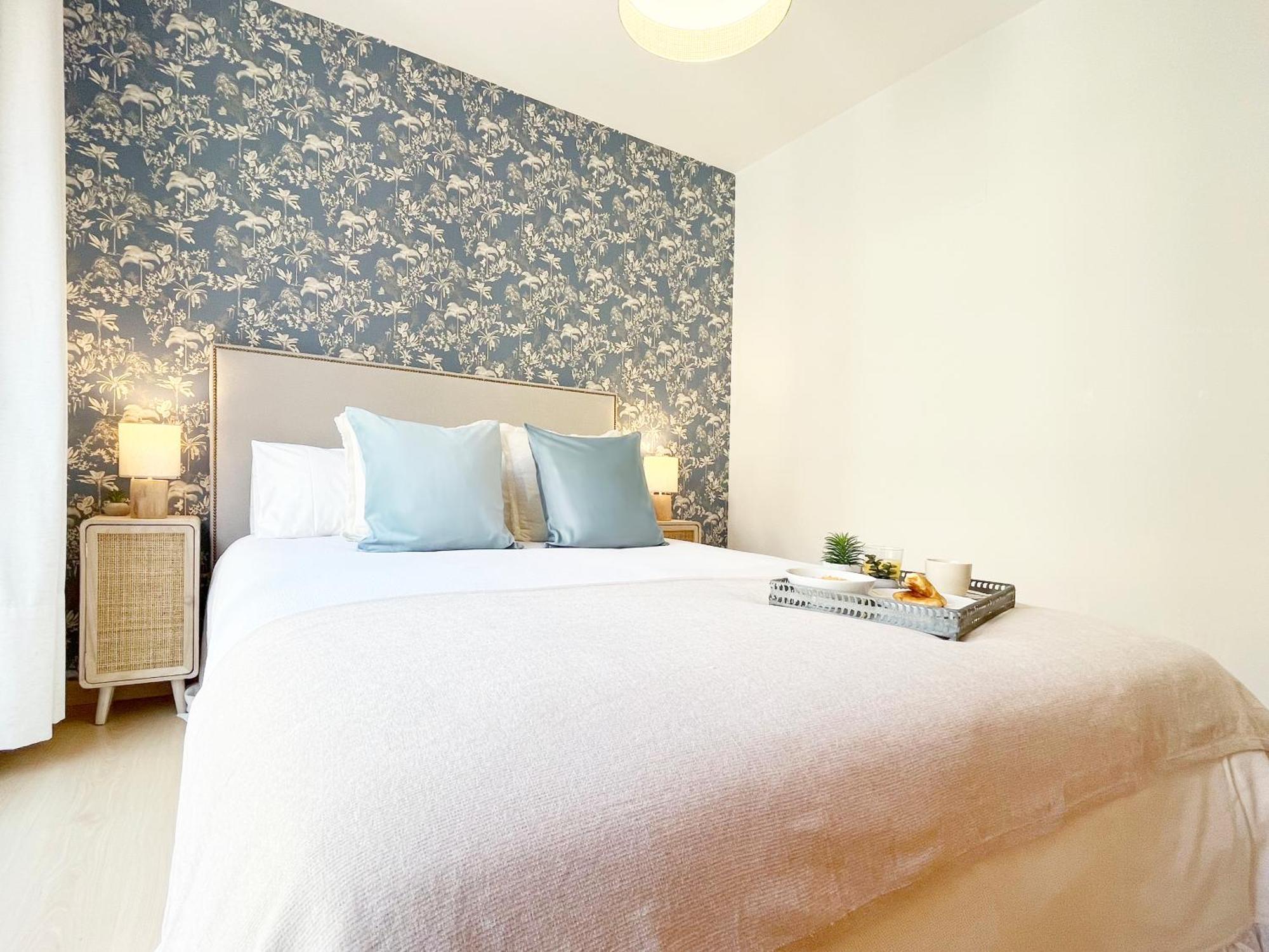 Apartamento Malagadevacaciones - Puerto