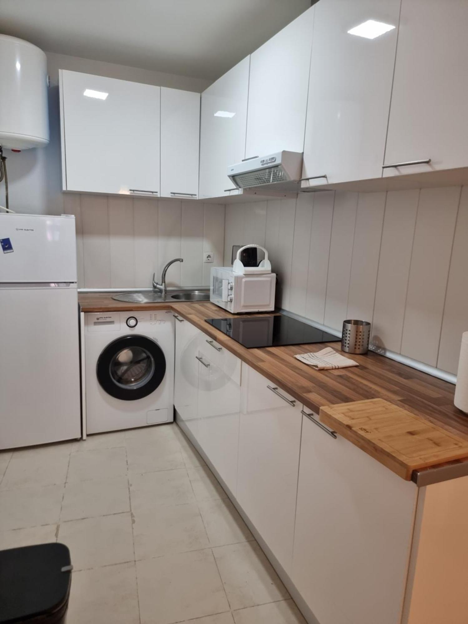 Apartamento Centrico En *