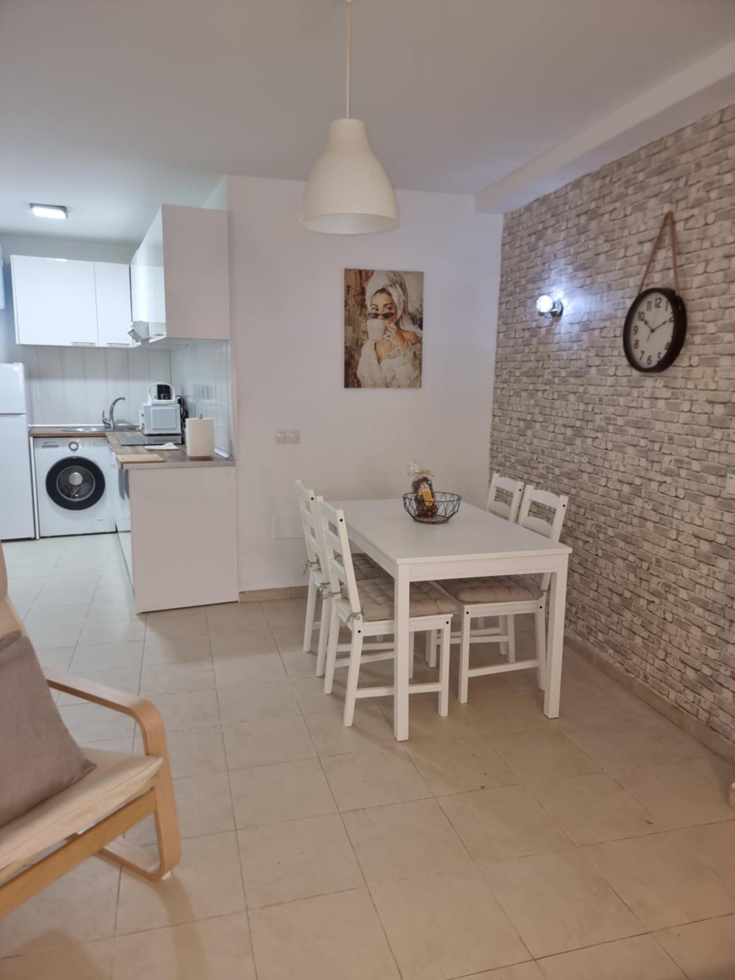 Apartamento Centrico En