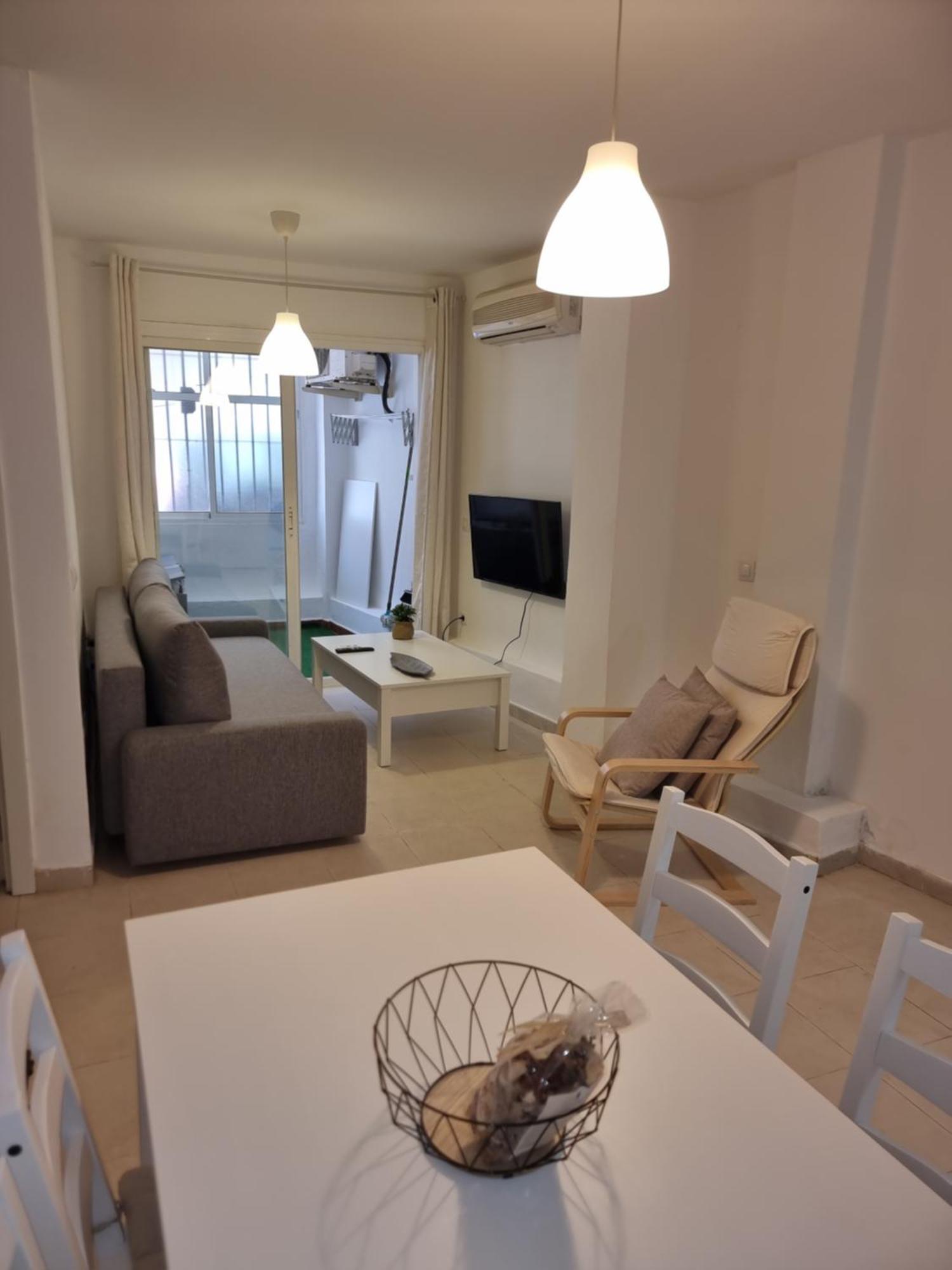 Centrico En Apartamento