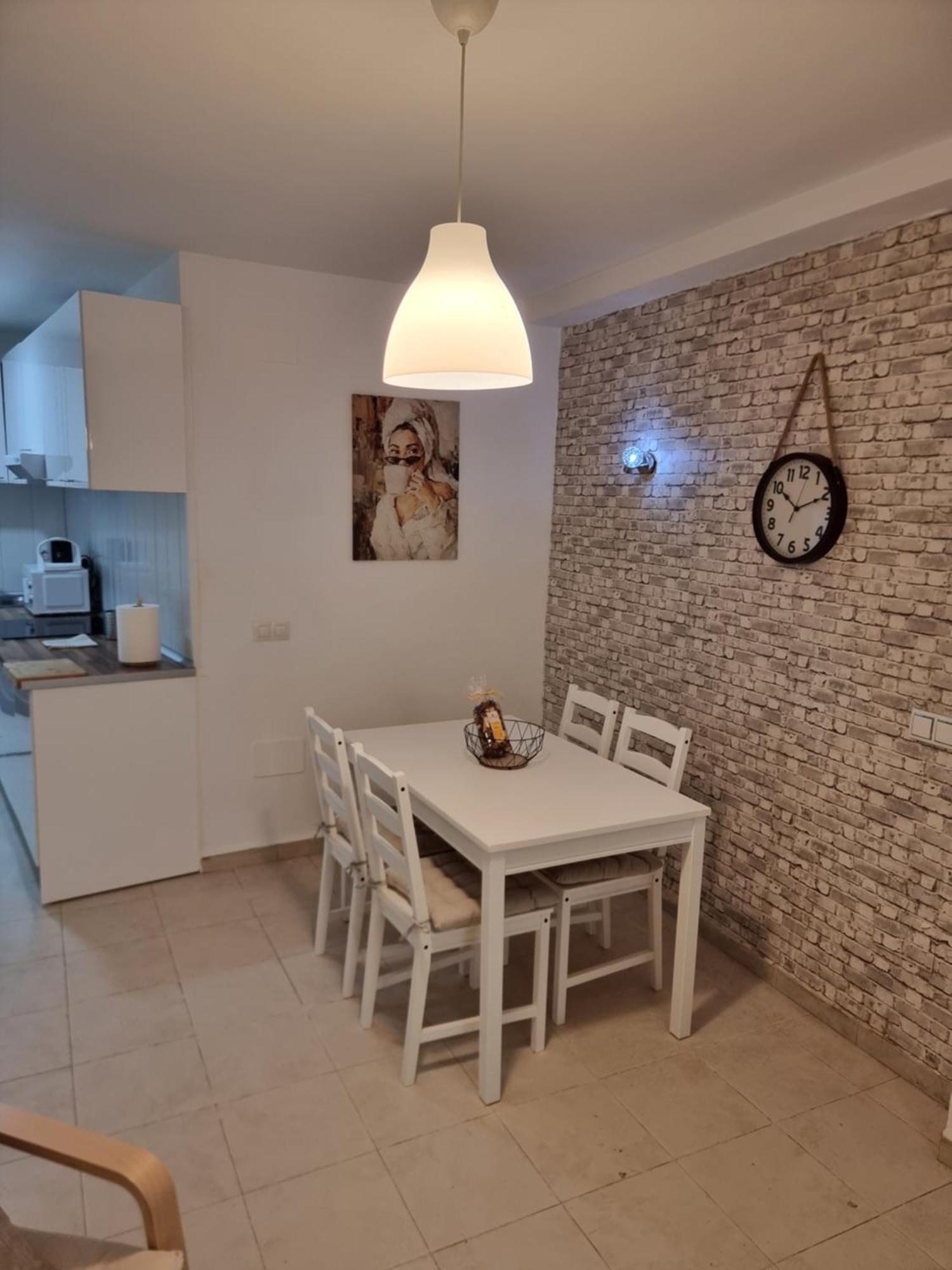 Apartamento Centrico En *