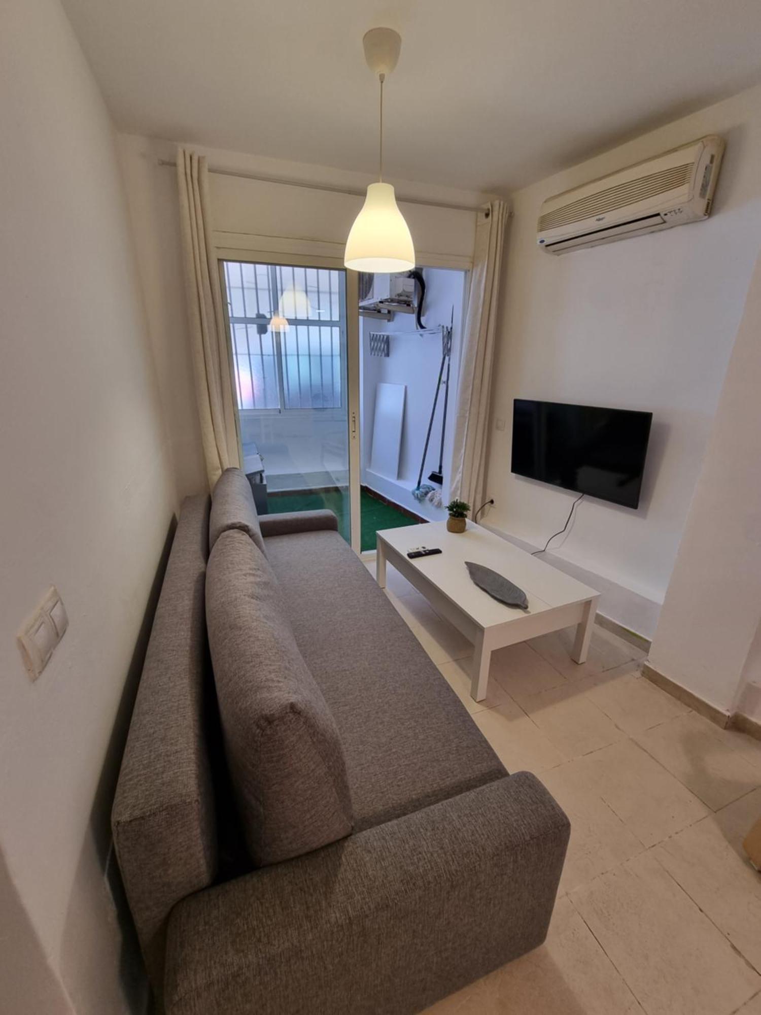 Centrico En Apartamento *