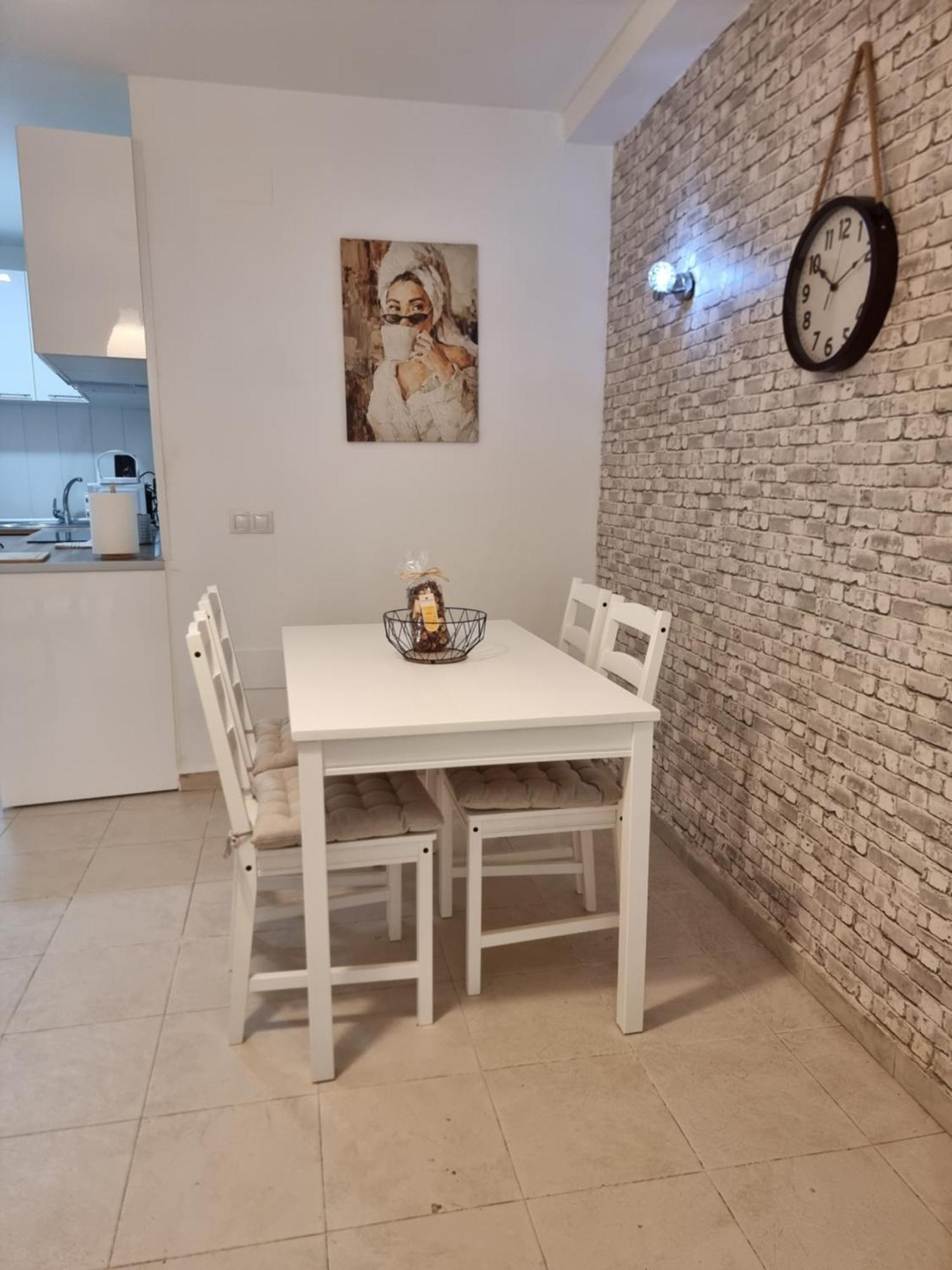Centrico En Apartamento