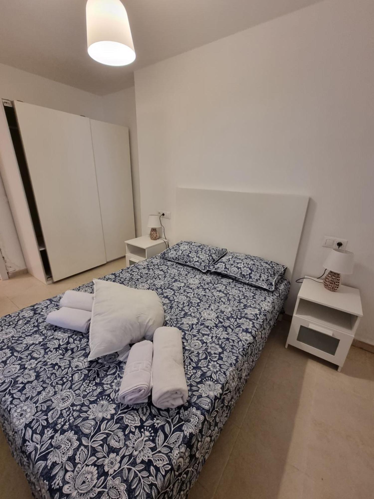 Centrico En Málaga