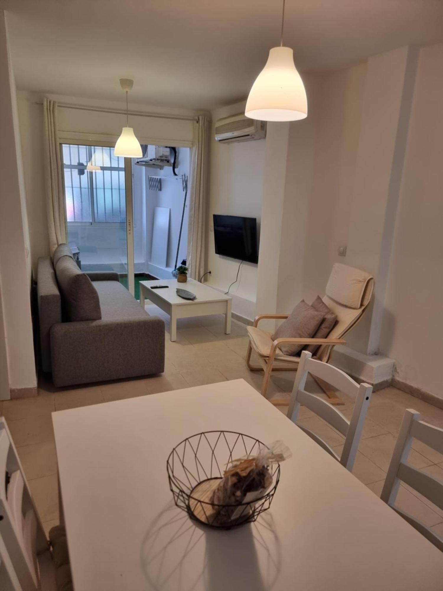 Centrico En Apartamento