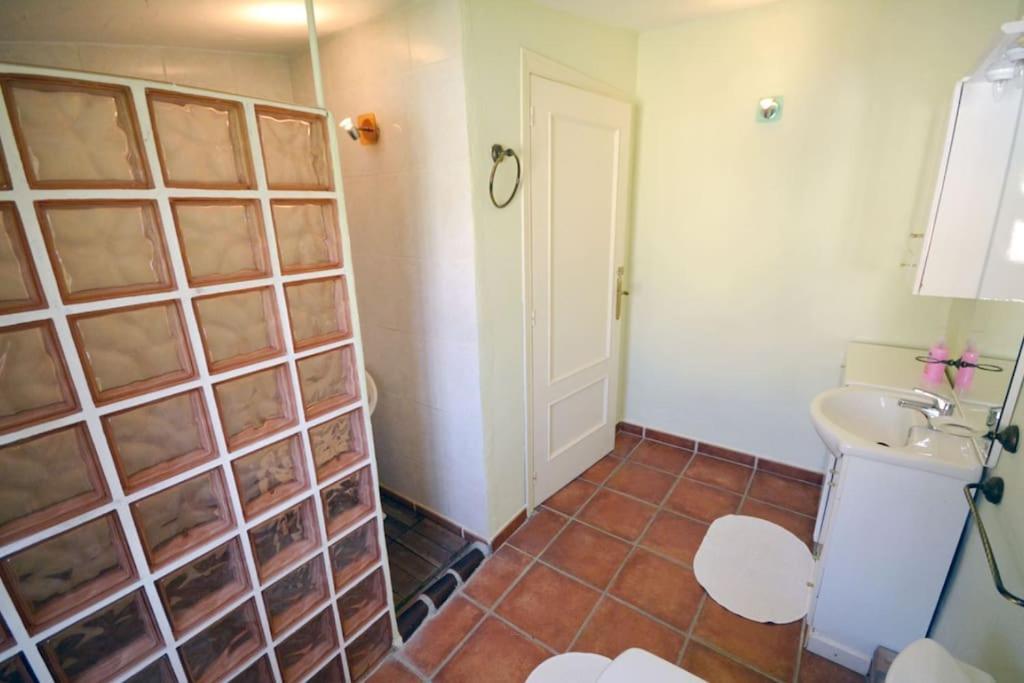 Villa Large 7 Bedroom In Sierrrezuela Heated Pool Malaga